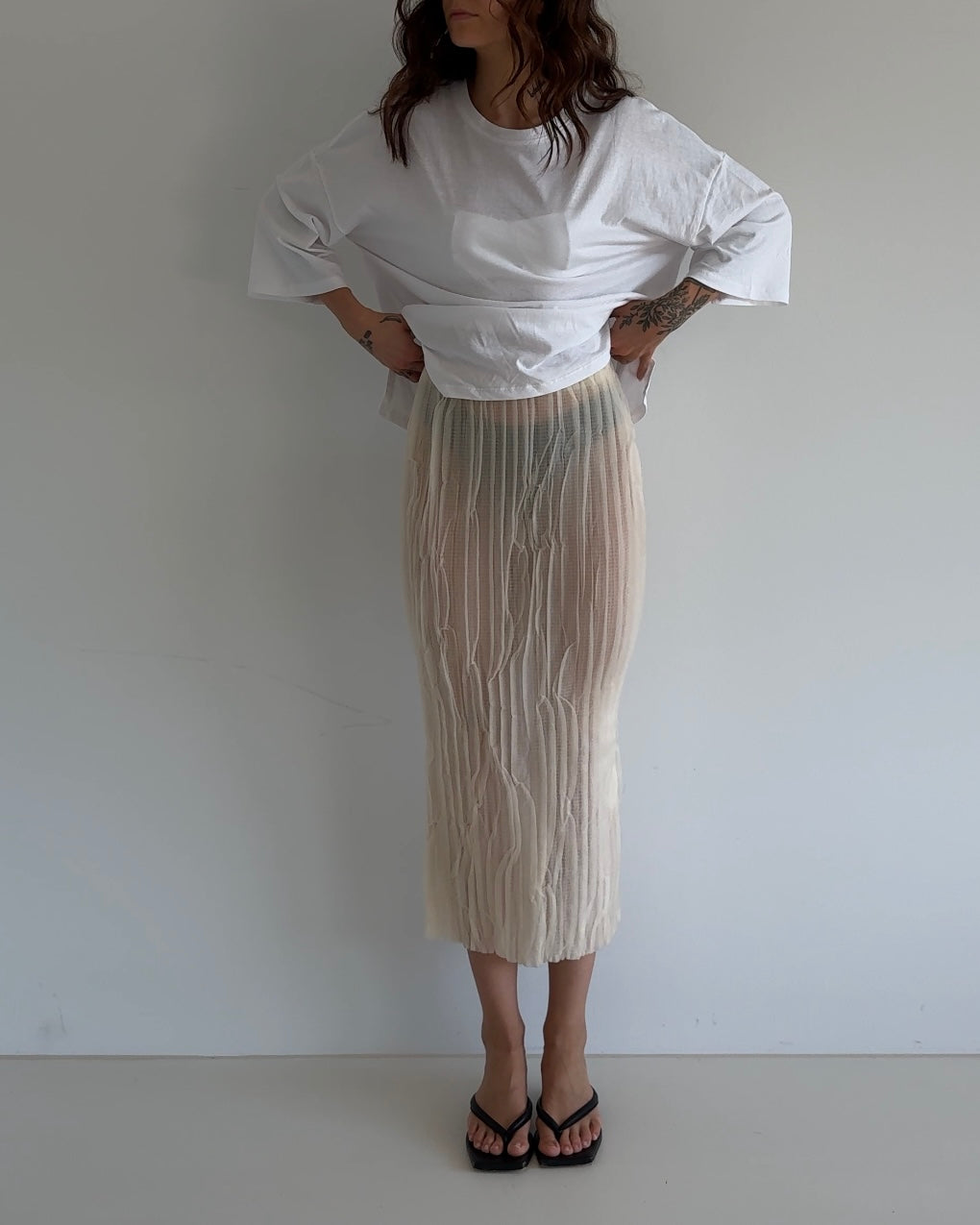 Skirt