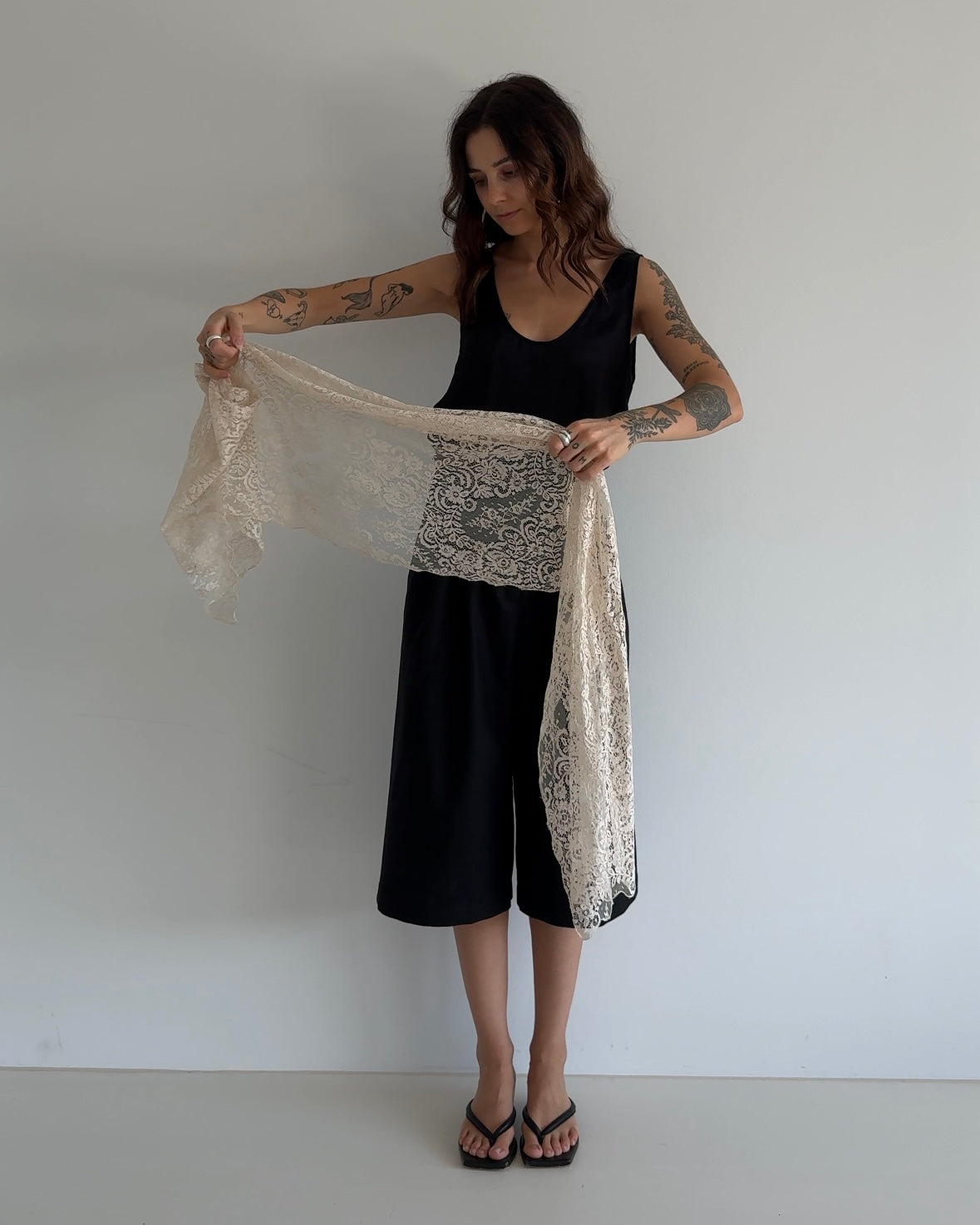 Scarf