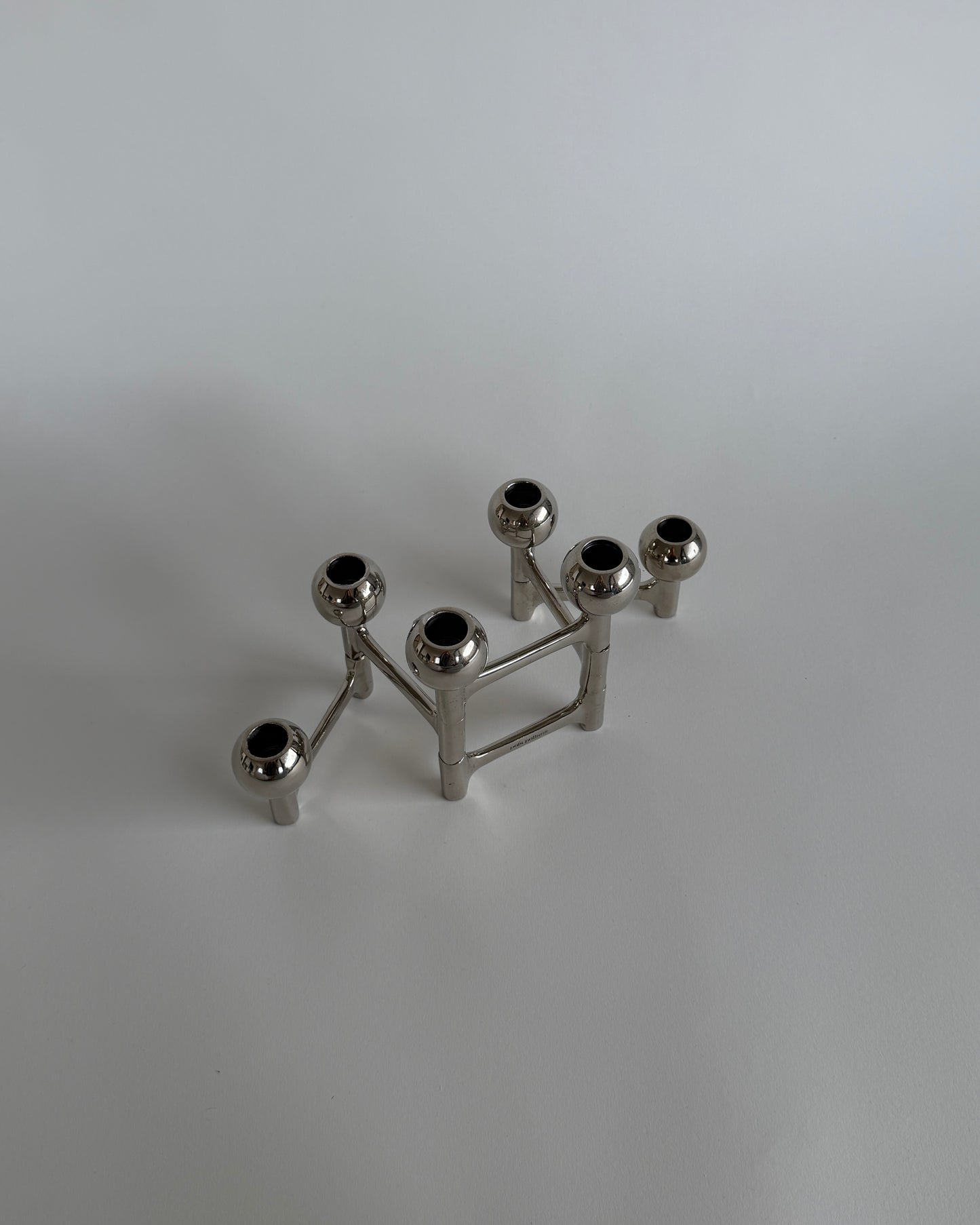 Pols Potten Candle Holder