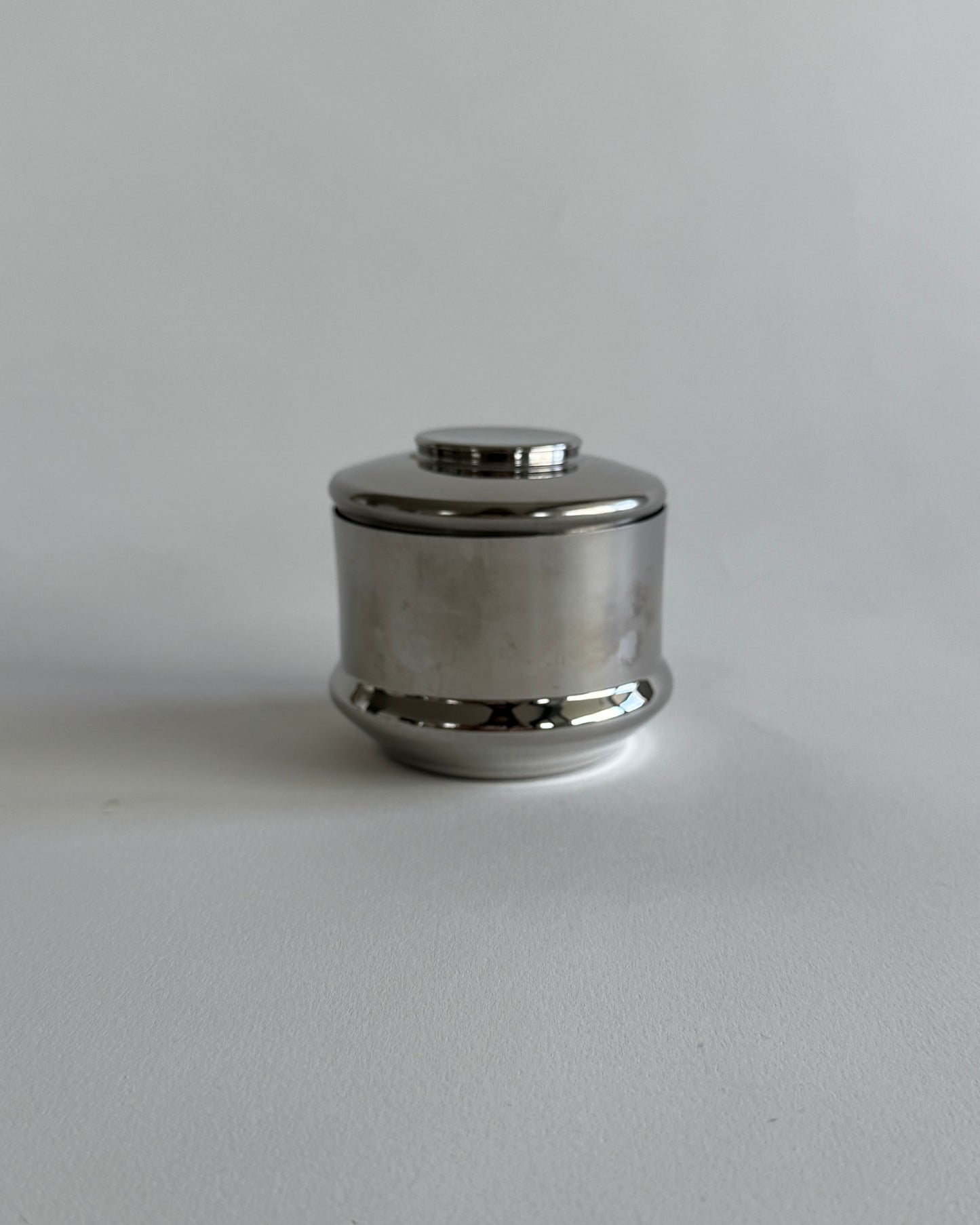 Stainless Steel Sugar Container