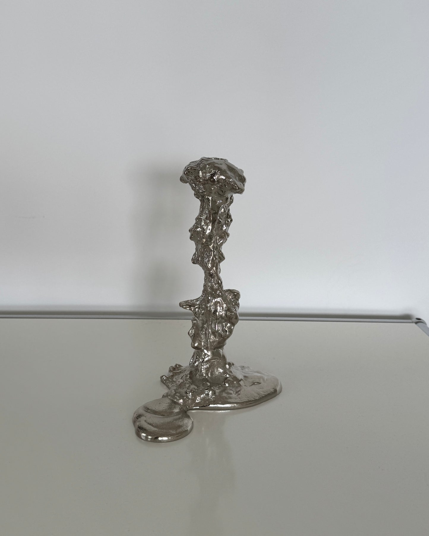 Pols Potten Drip Candle Holder Large