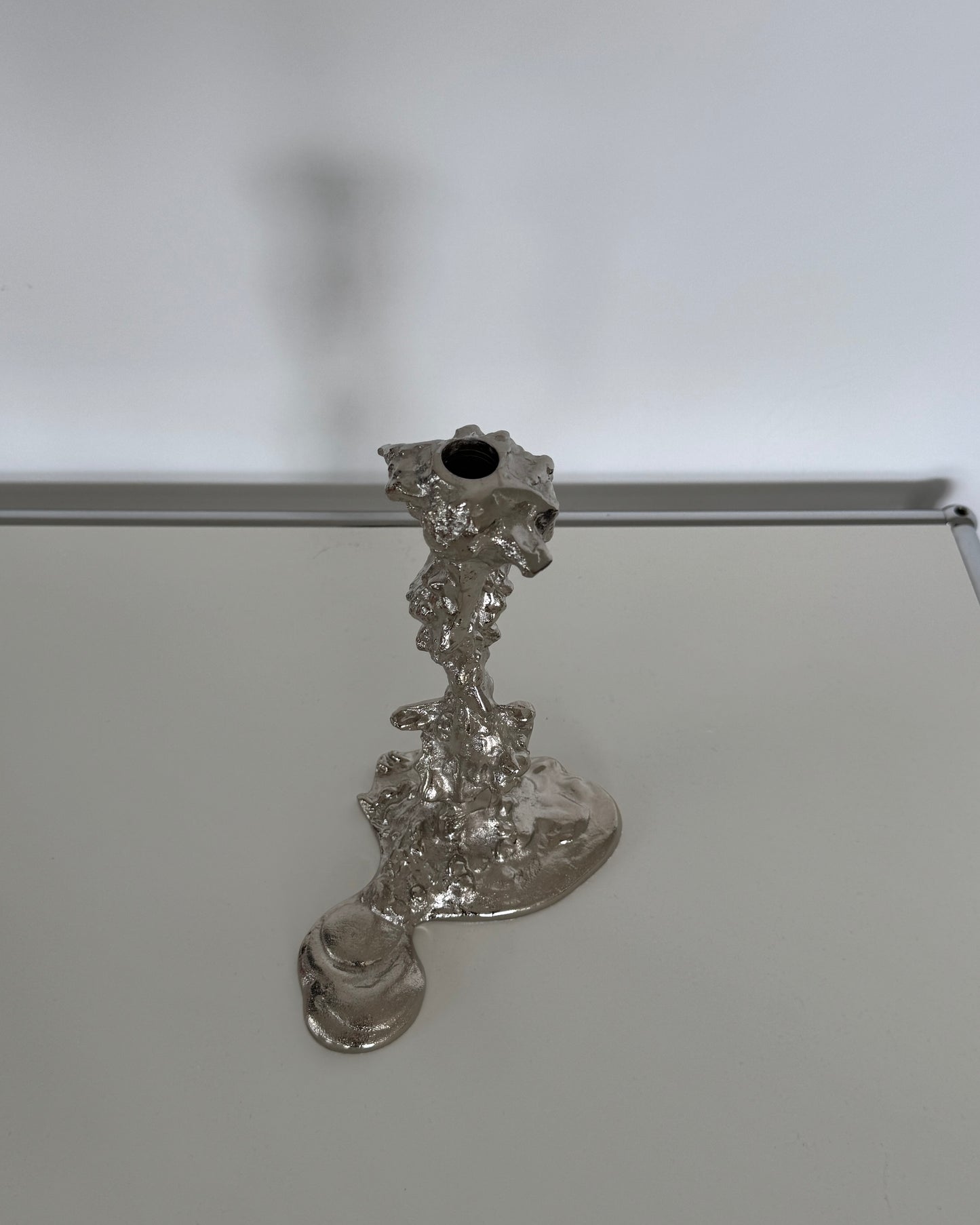Pols Potten Drip Candle Holder Large