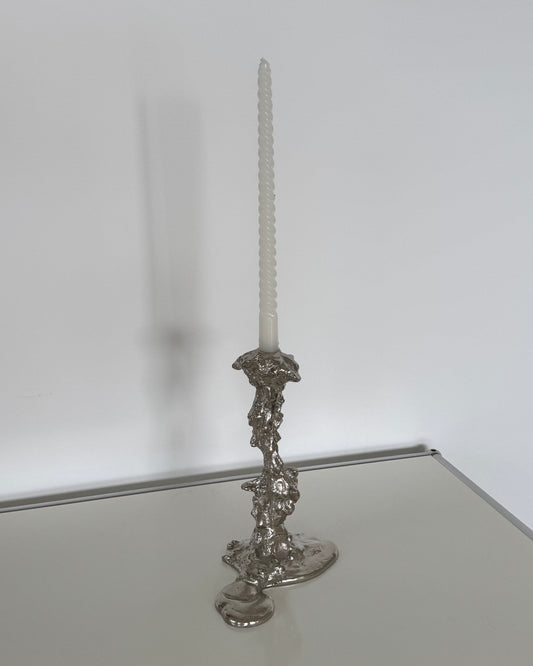 Pols Potten Drip Candle Holder Large