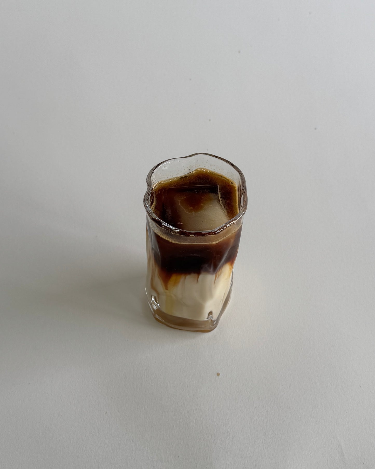 Ripple Glass - Set of 2