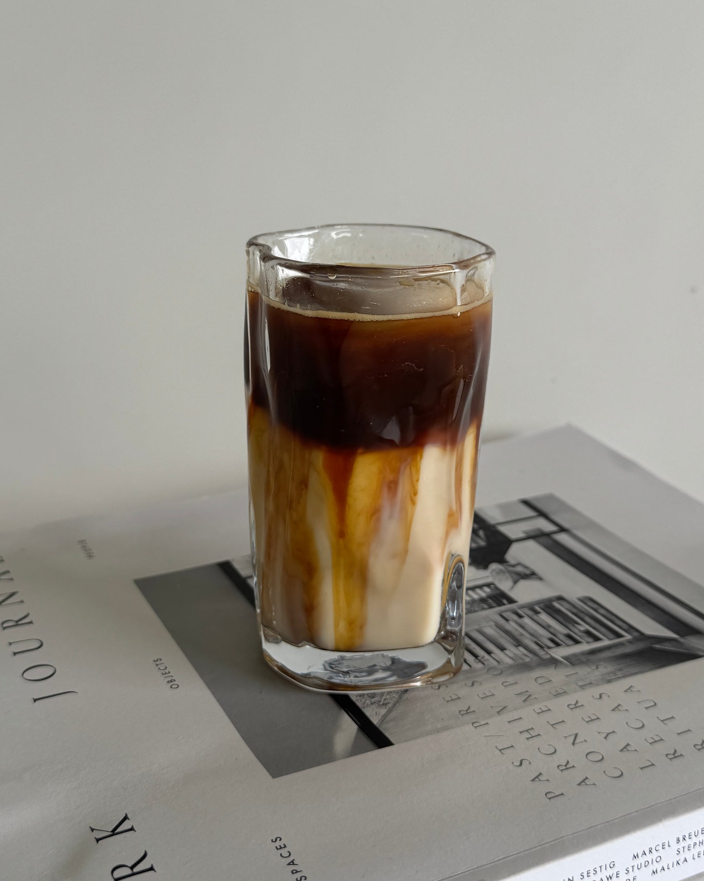 Ripple Glass - Set of 2
