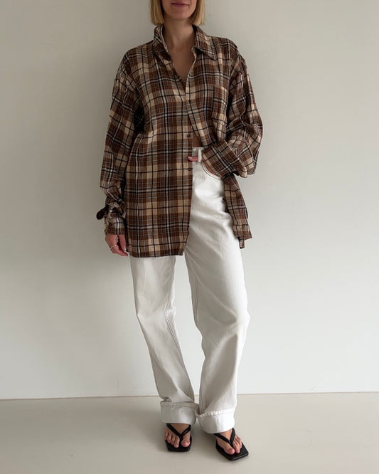 Flannel Shirt