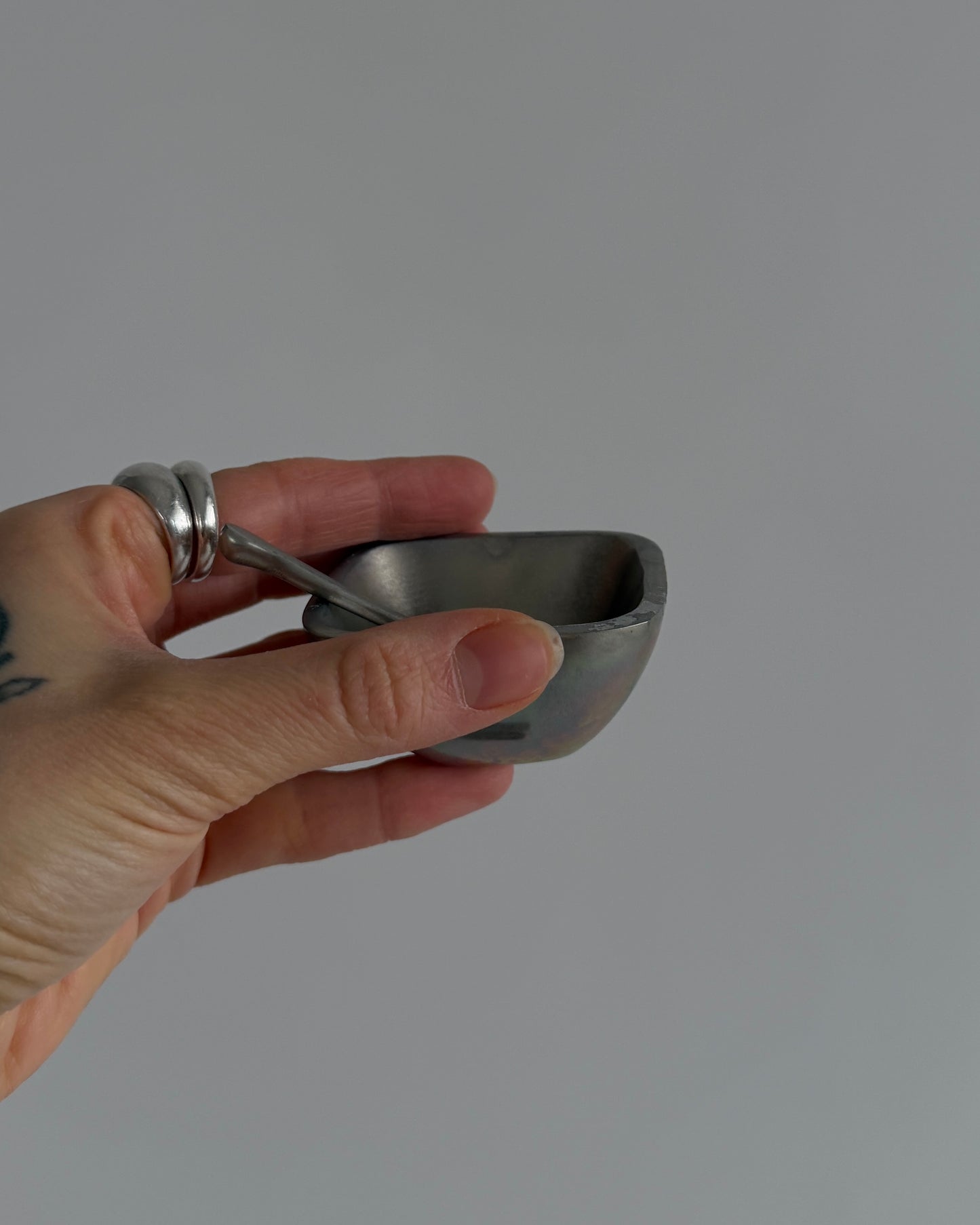 Salt & Pepper Organizer