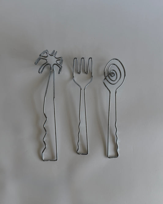 Vintage Kitchen Tools