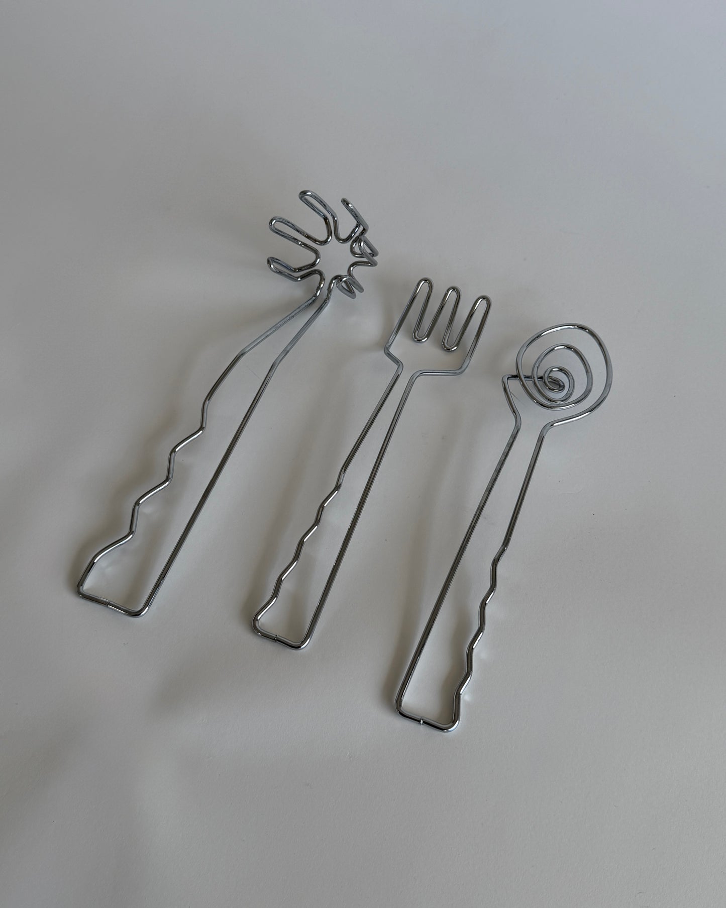 Vintage Kitchen Tools