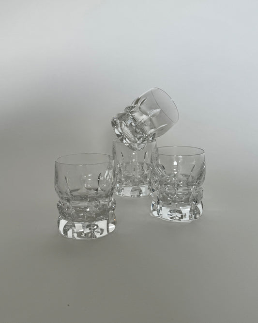 Small Drink Glasses