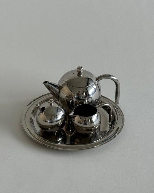 Small Tea Set