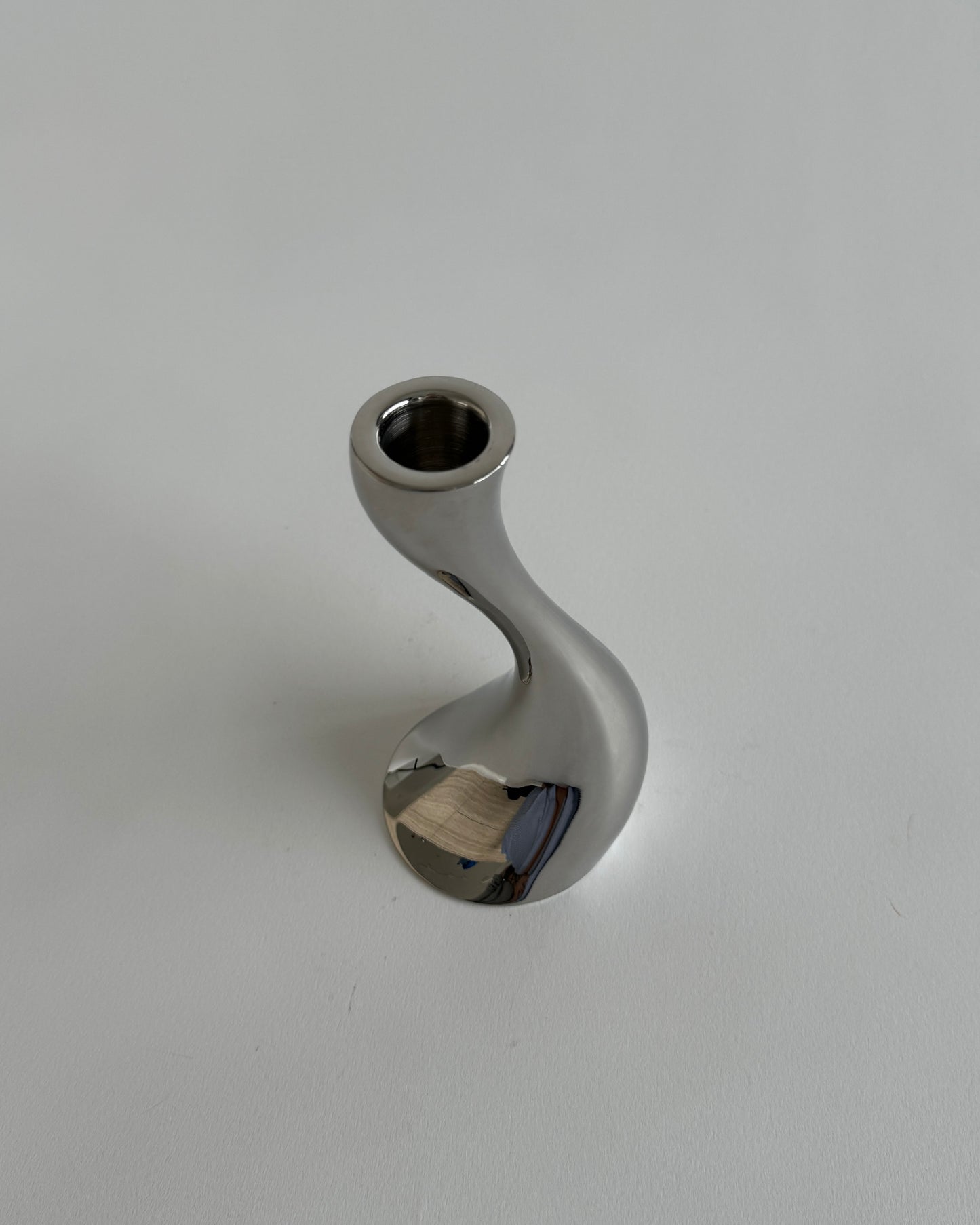 COBRA Candleholder Georg Jensen