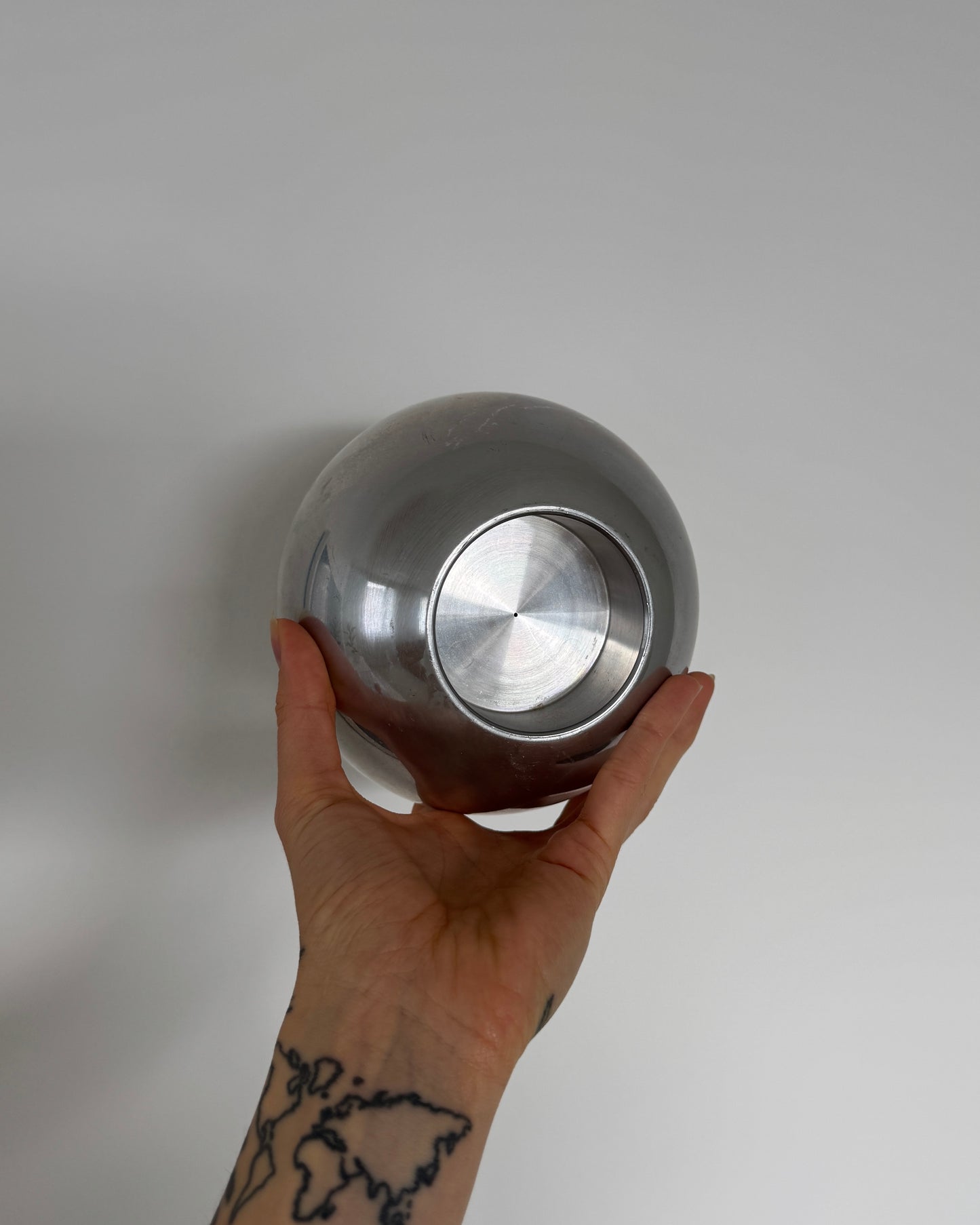 Vintage IKEA Candle Holder Set