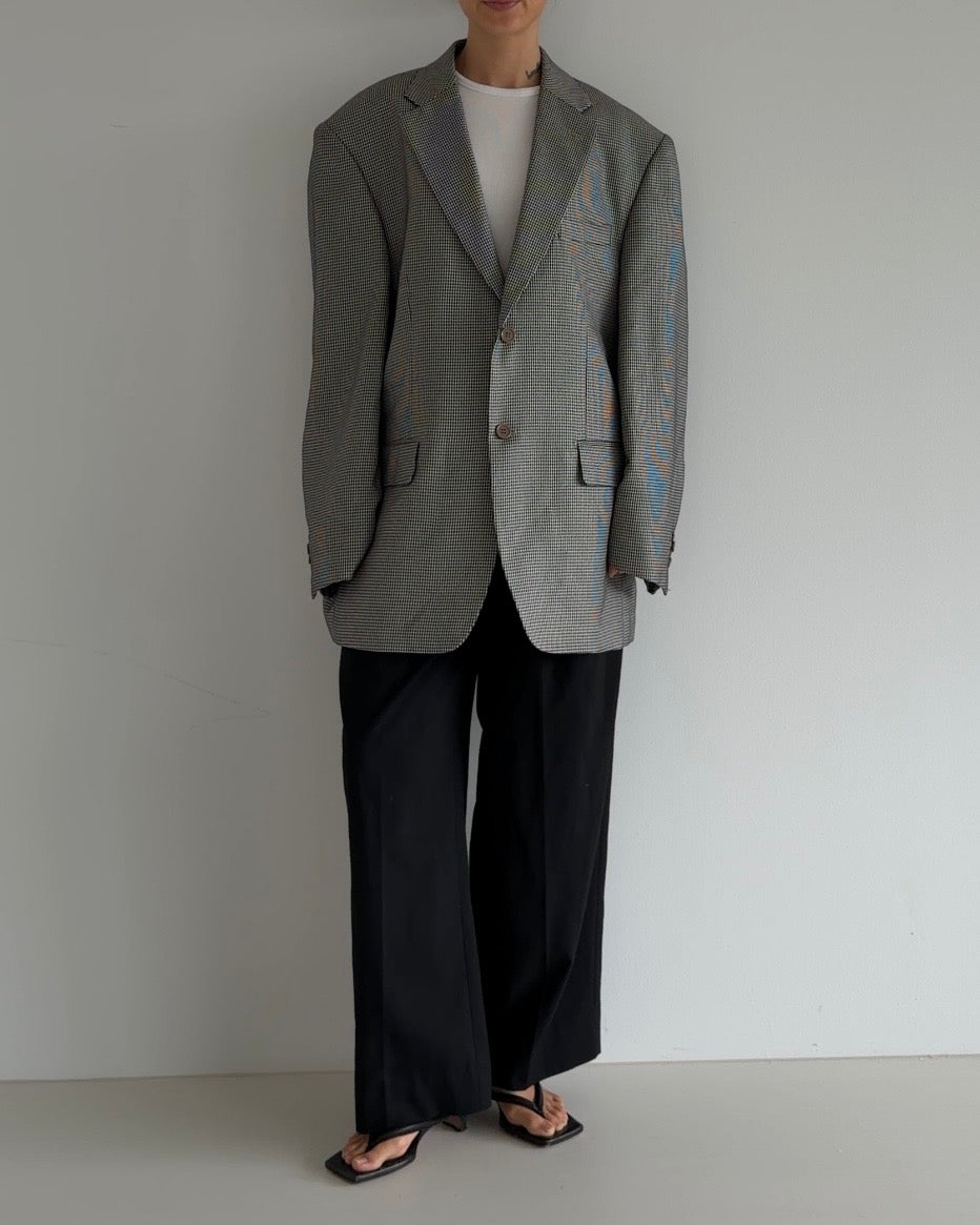Very Oversized Blazer