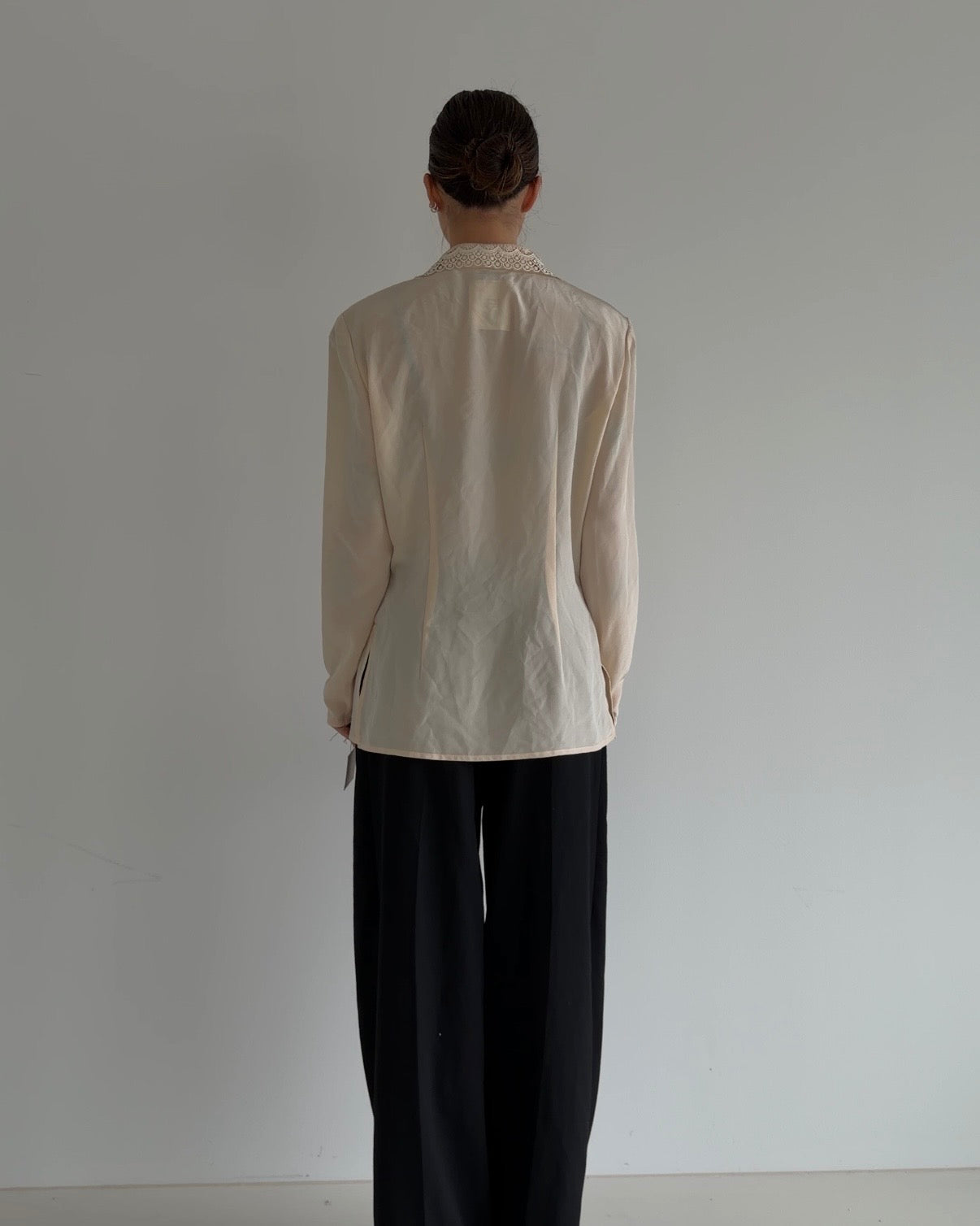 Vintage Valentino Blouse