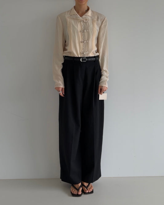 Vintage Valentino Blouse