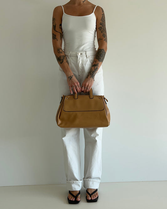Bag Beige