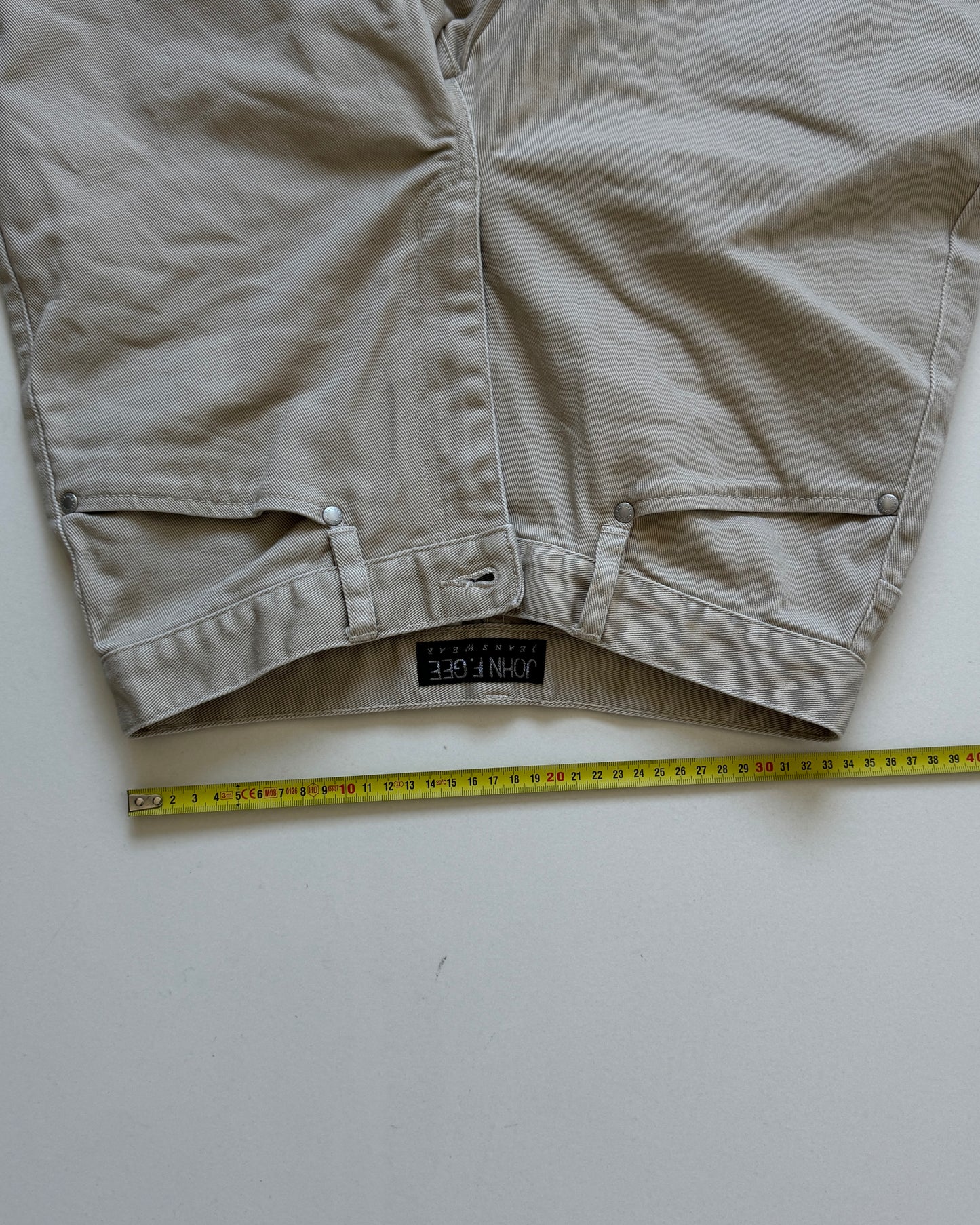 Jeans Beige