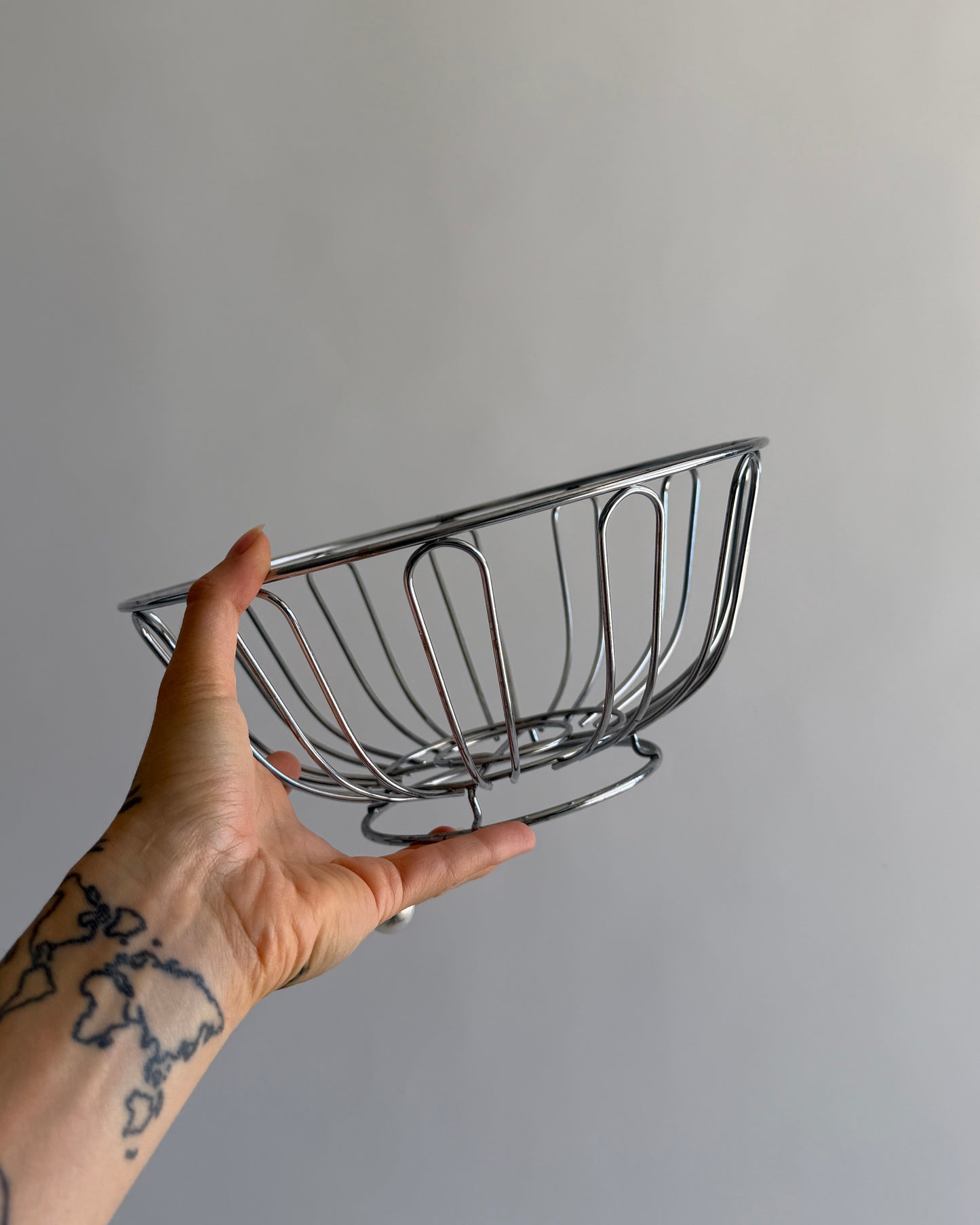 Fruit Bowl