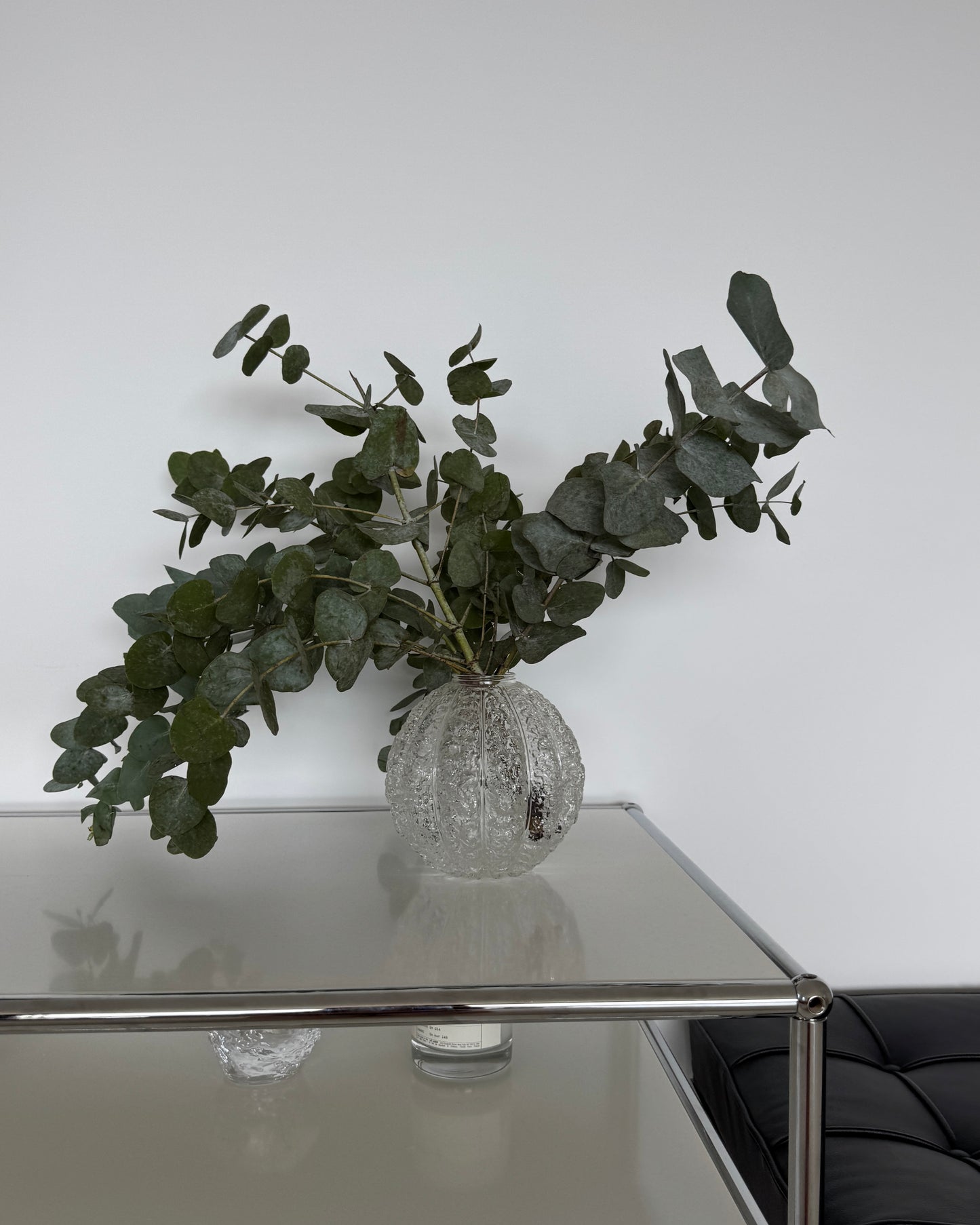 Small Ball Vase