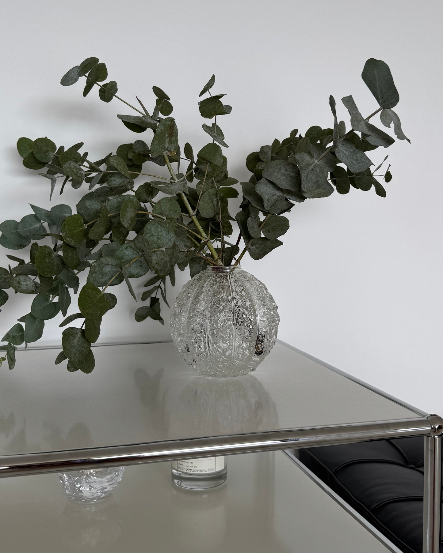 Small Ball Vase