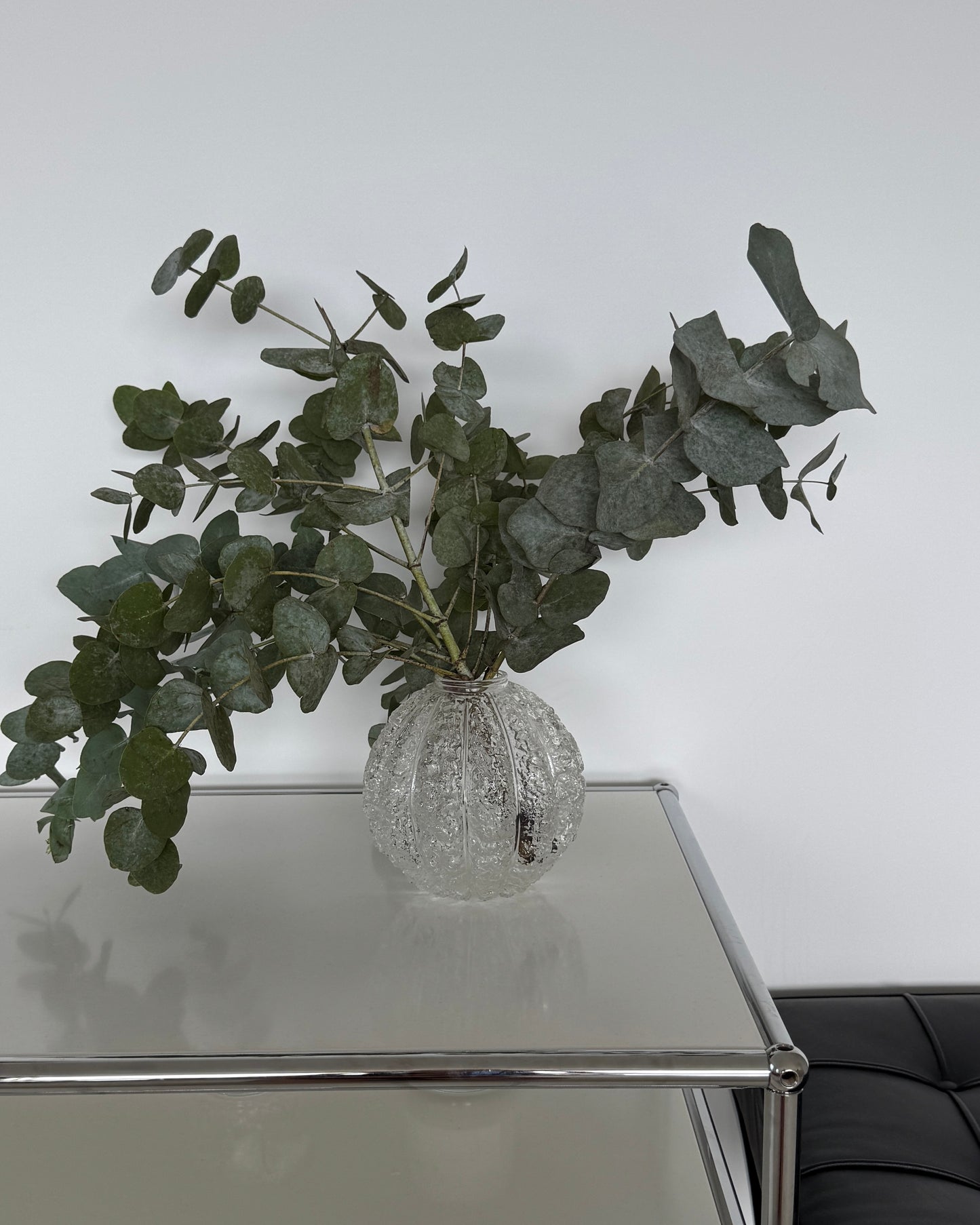 Small Ball Vase