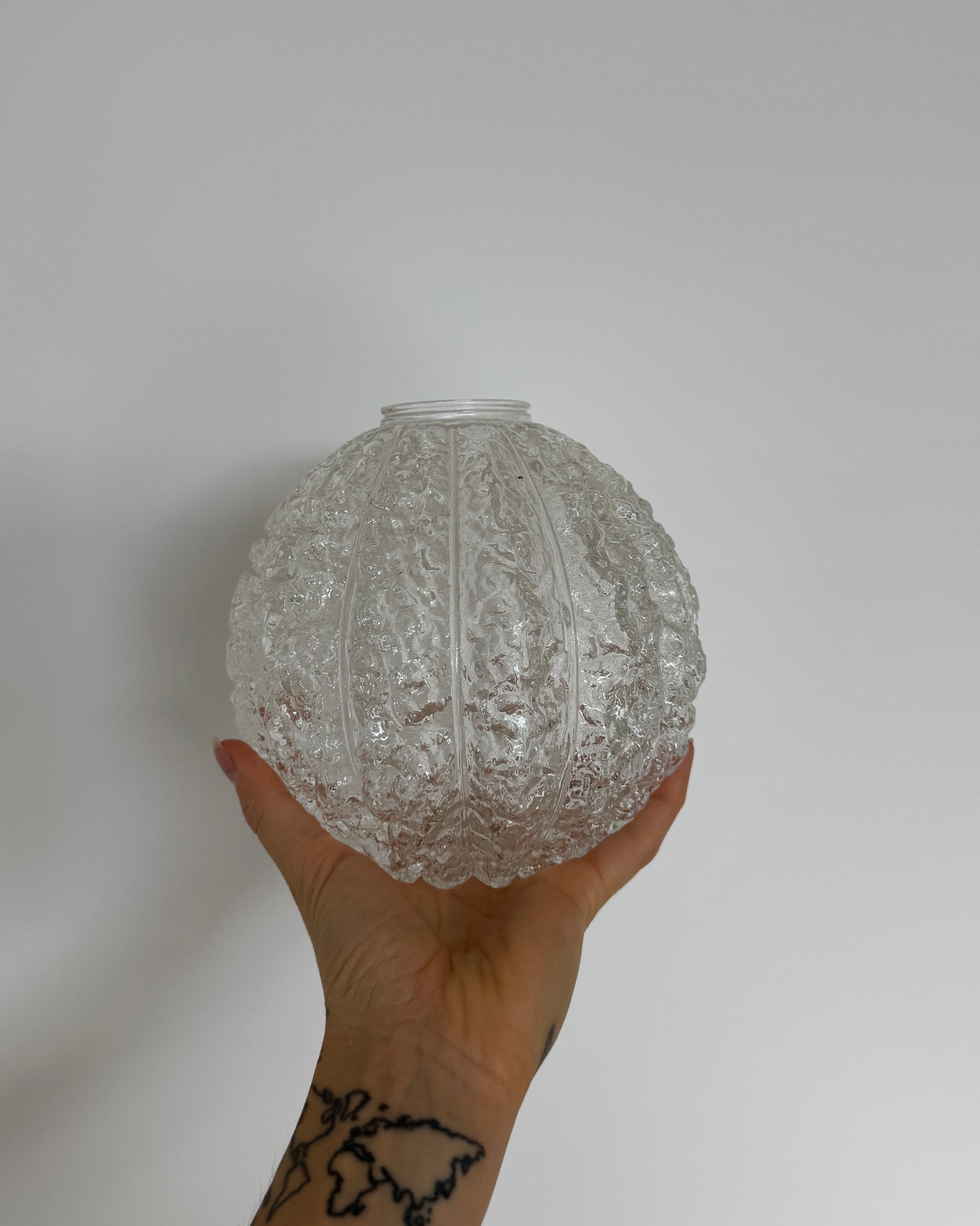 Small Ball Vase