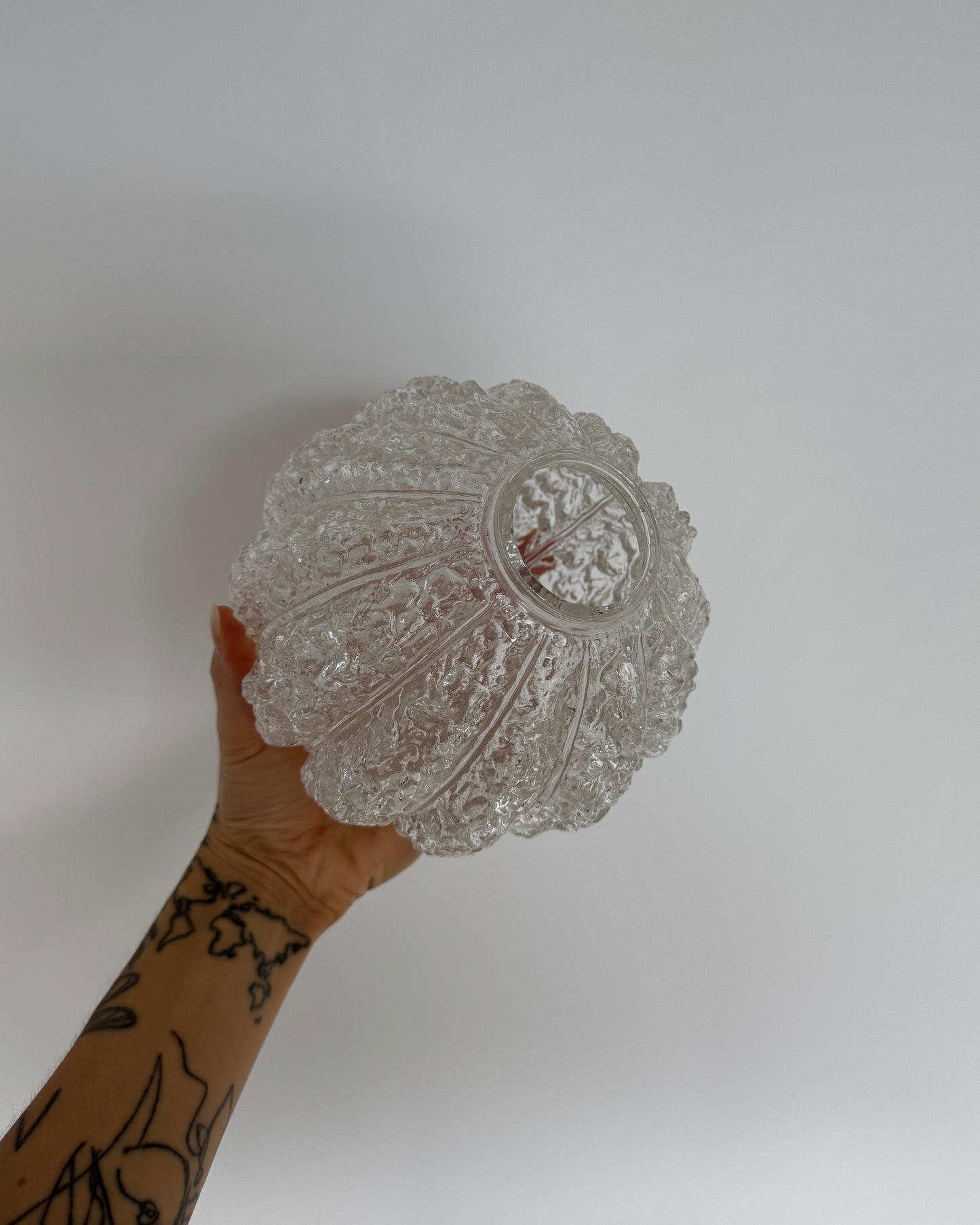 Small Ball Vase