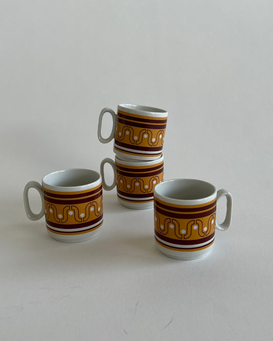 Espressp Cups