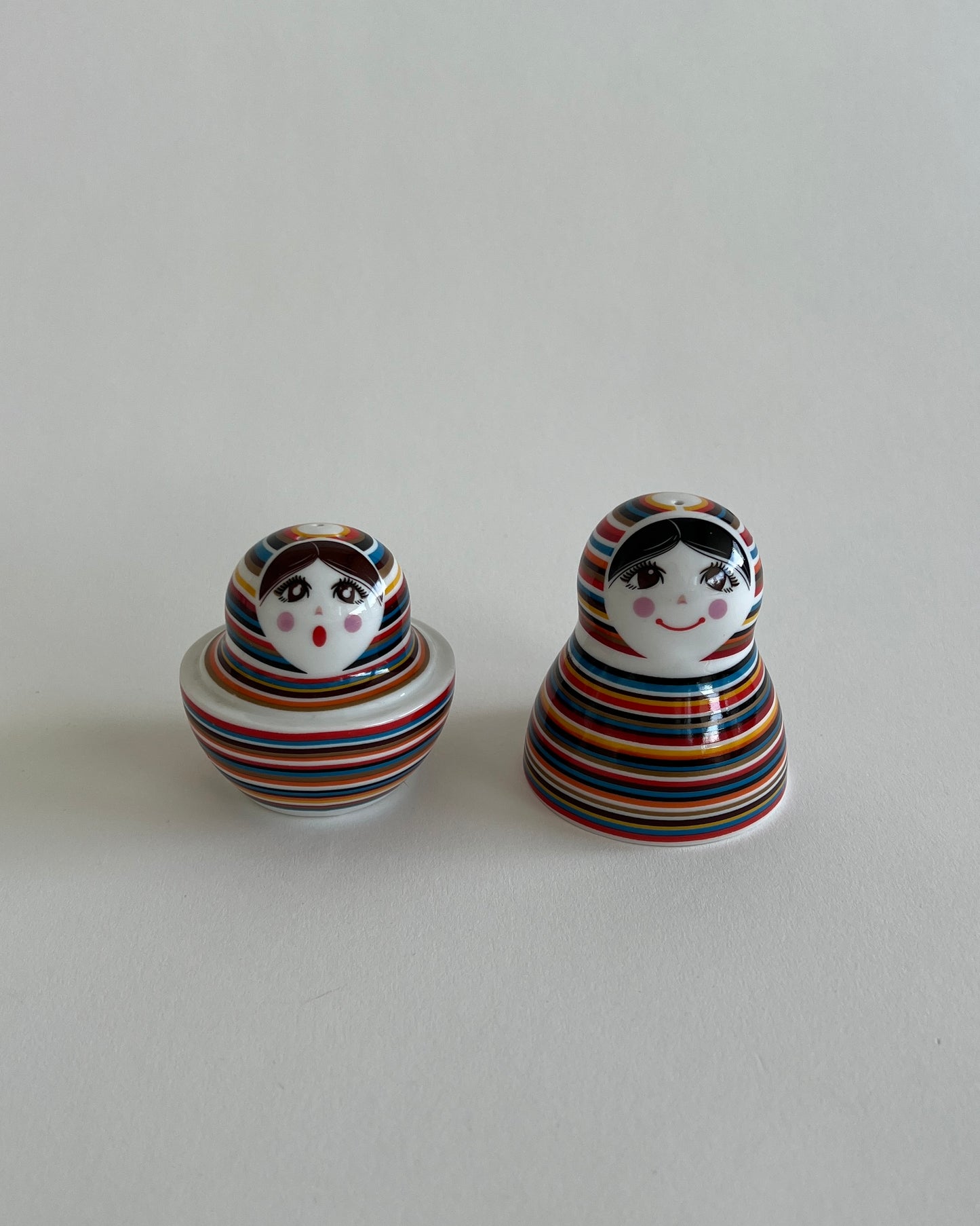 Salt & Pepper Shaker