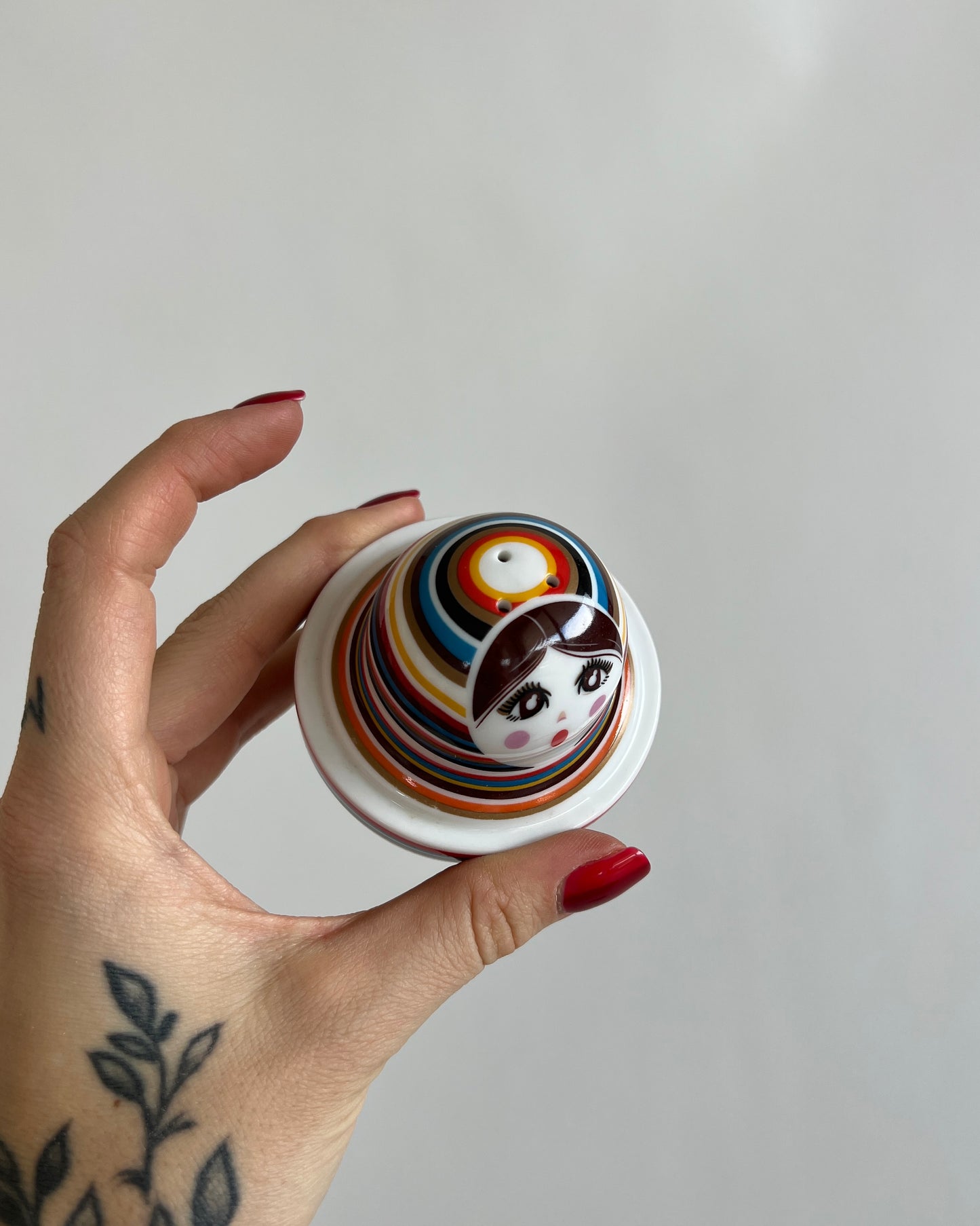 Salt & Pepper Shaker