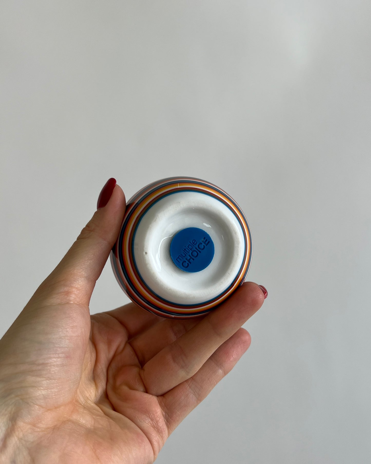 Salt & Pepper Shaker