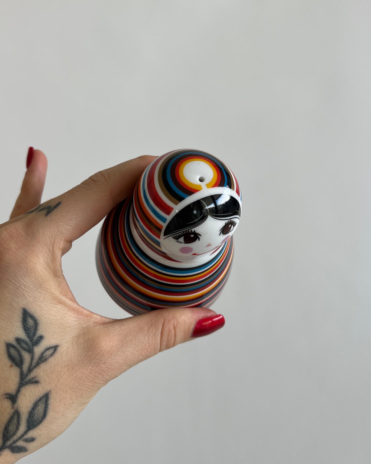 Salt & Pepper Shaker