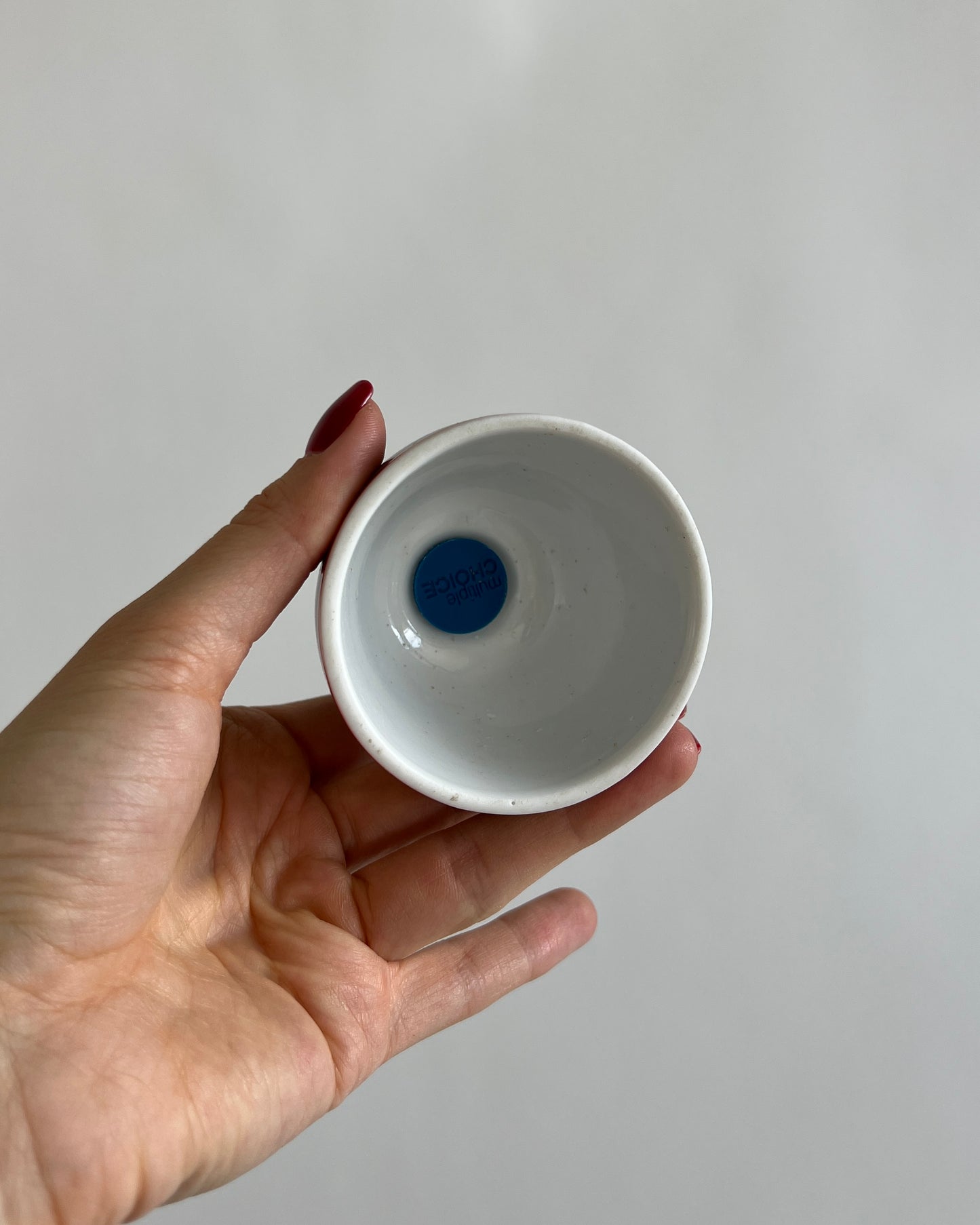 Salt & Pepper Shaker
