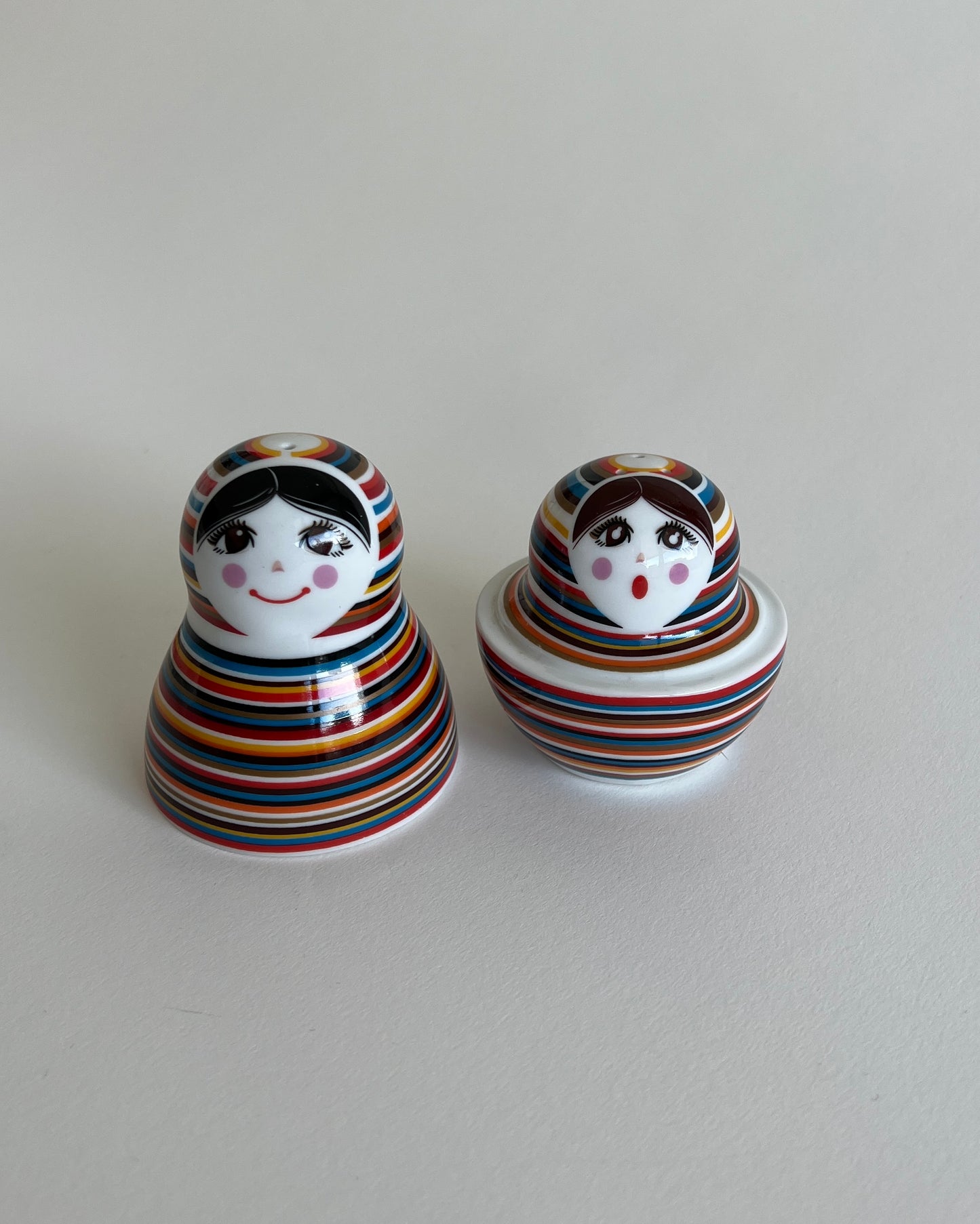 Salt & Pepper Shaker