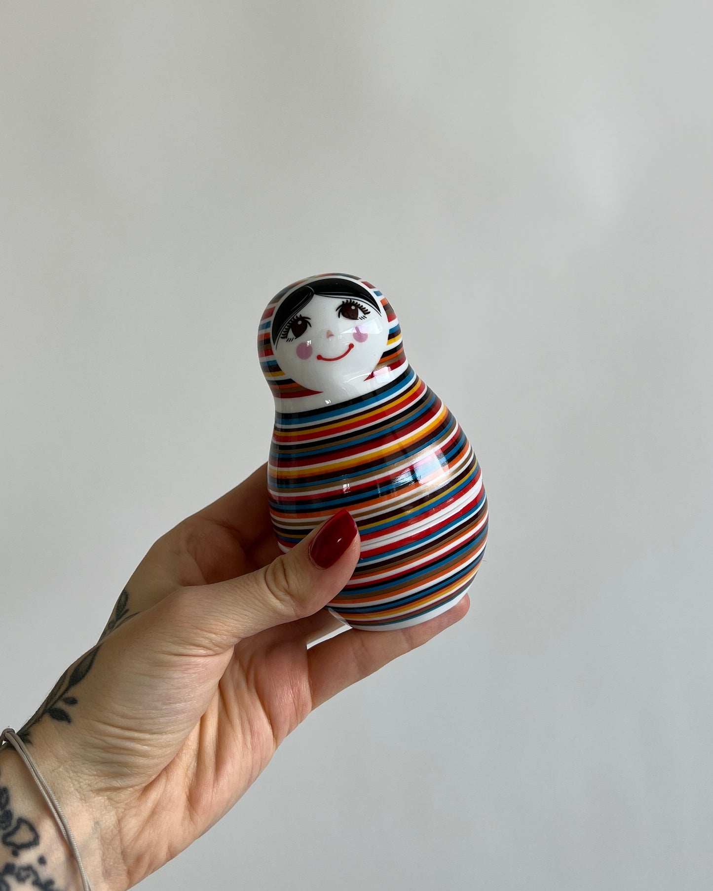 Salt & Pepper Shaker