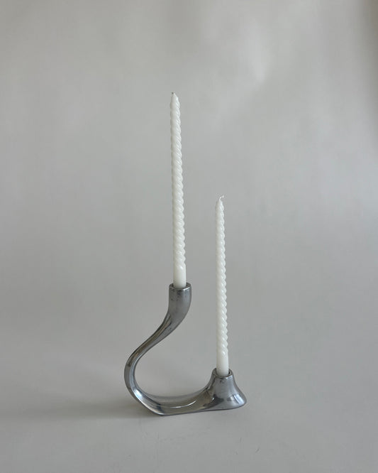 Vintage Candle Holder