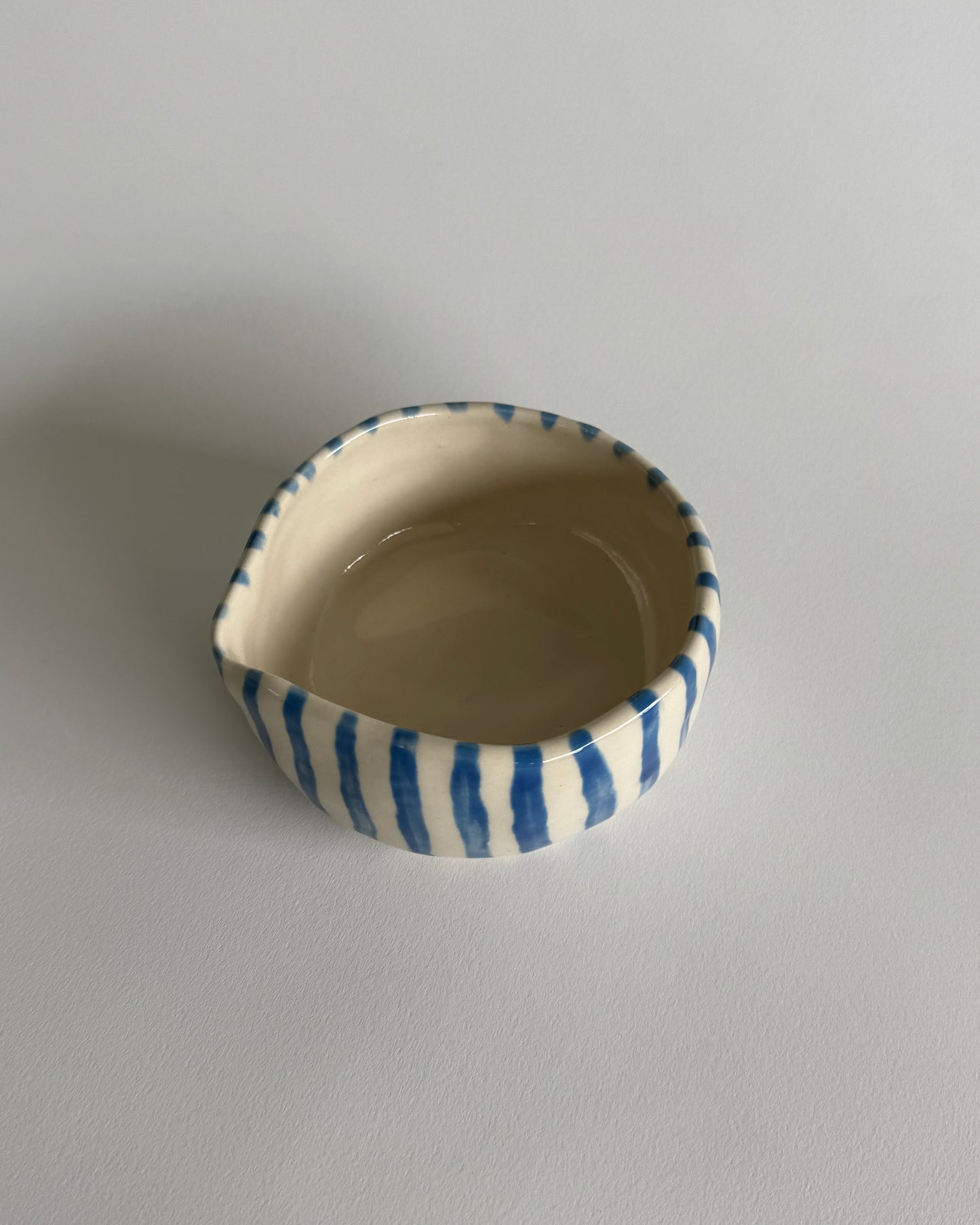 Handmade Matcha Bowl - LeCiel