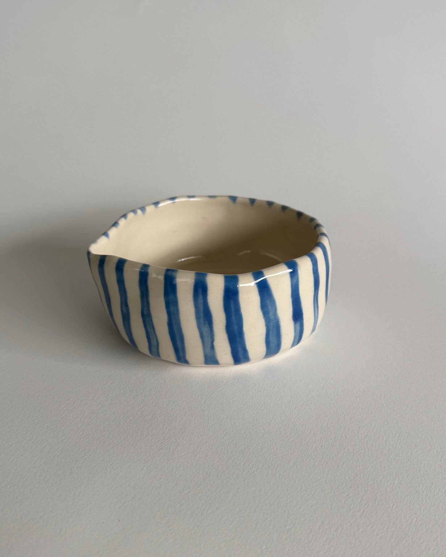 Handmade Matcha Bowl - LeCiel