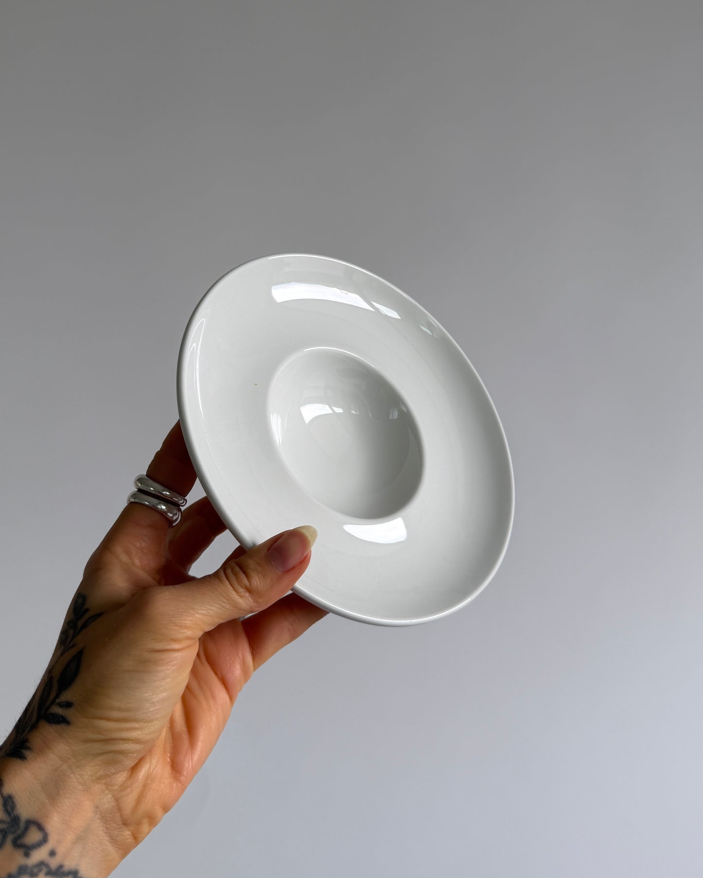 Ikebana Bowl
