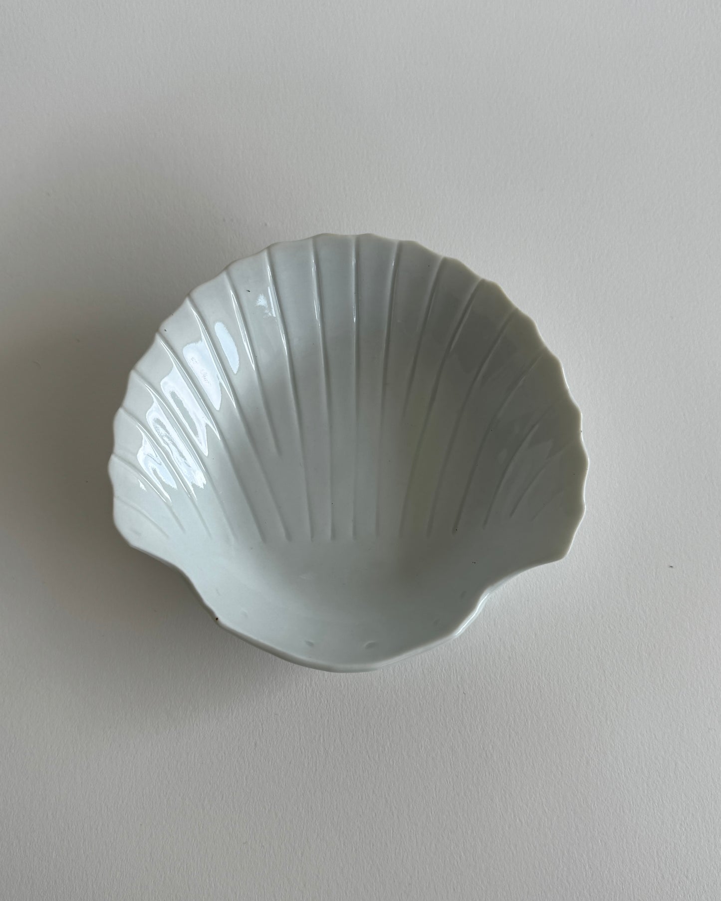Shell Plate Small