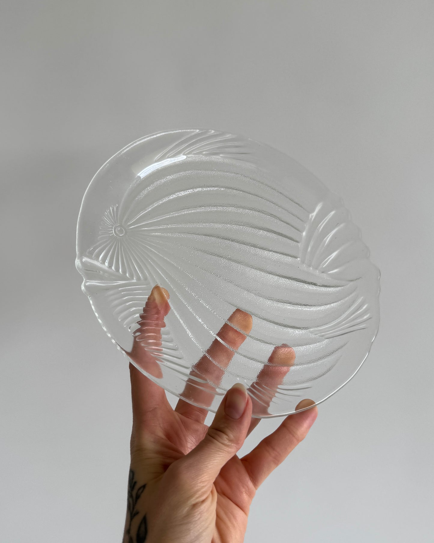 Fish Plate - Set of 2