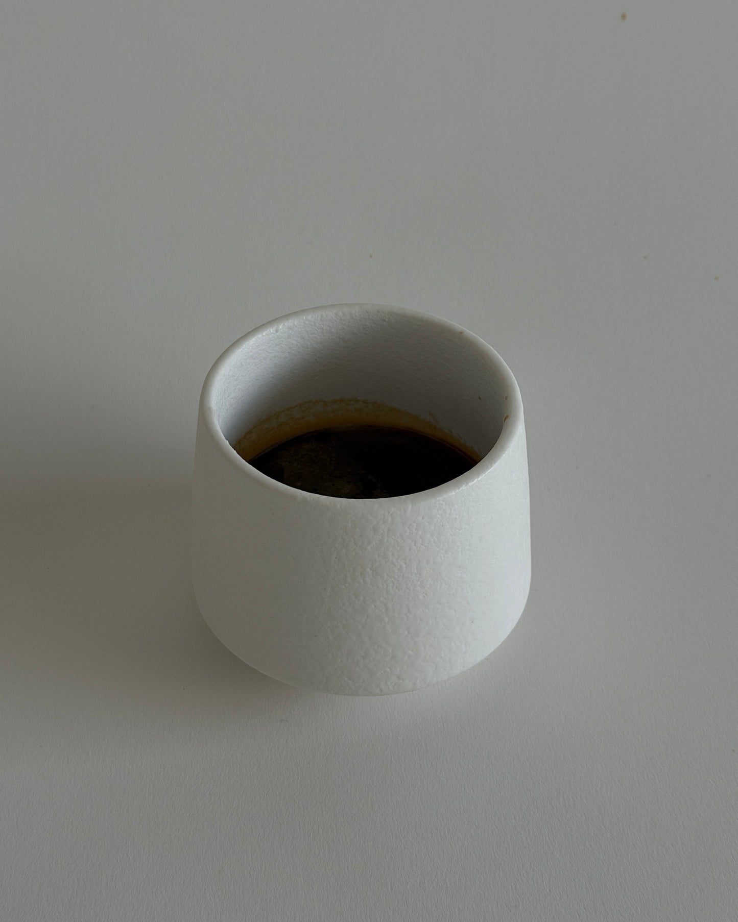 Forma Ceramic Cups – Set of 2