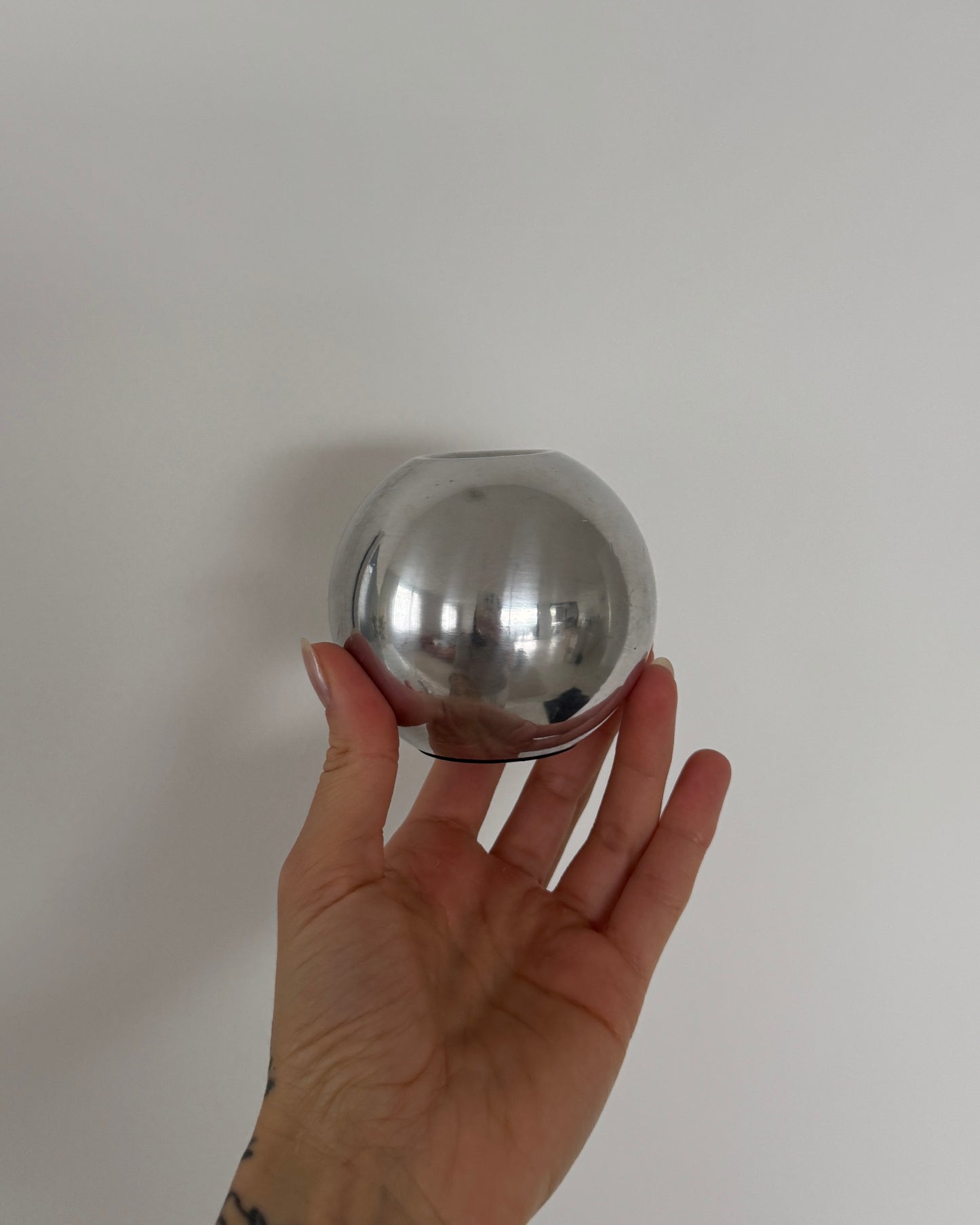 Vintage Ikea Candle Holder