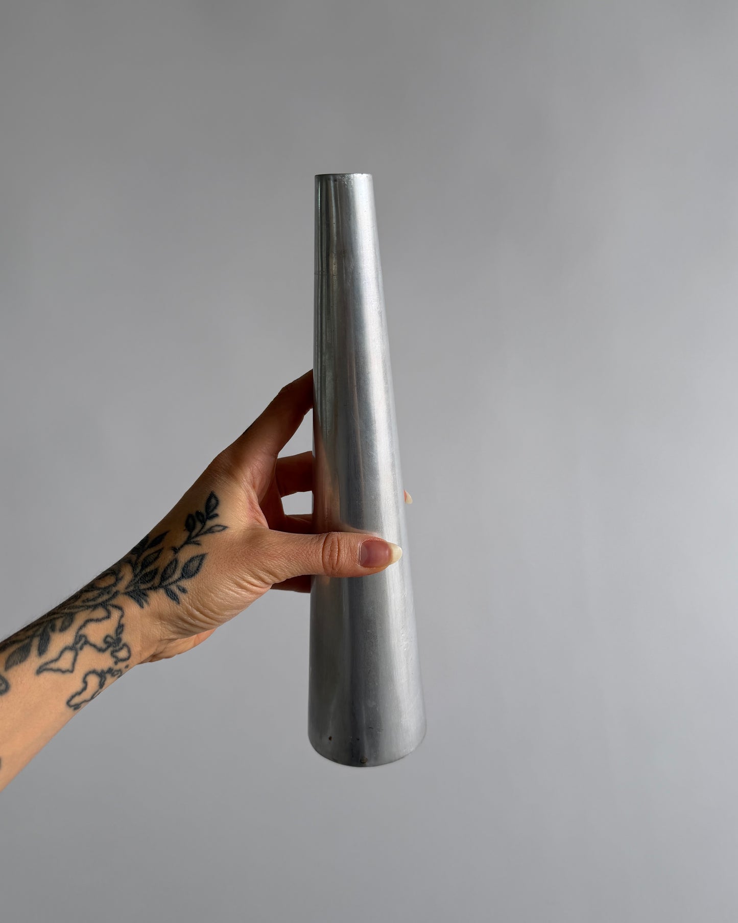 Stainless Steel Vase