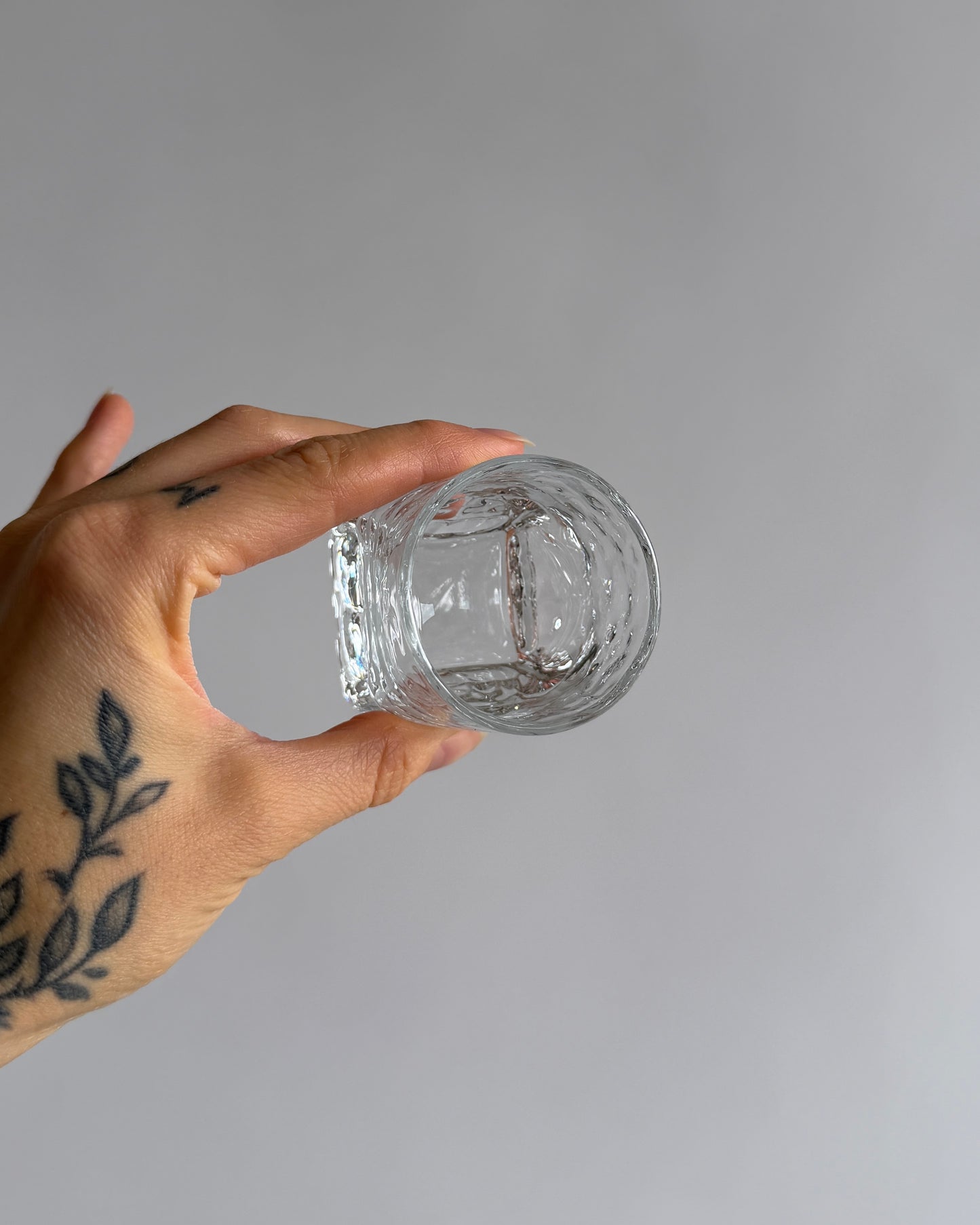 Shot Glass - Set of 2