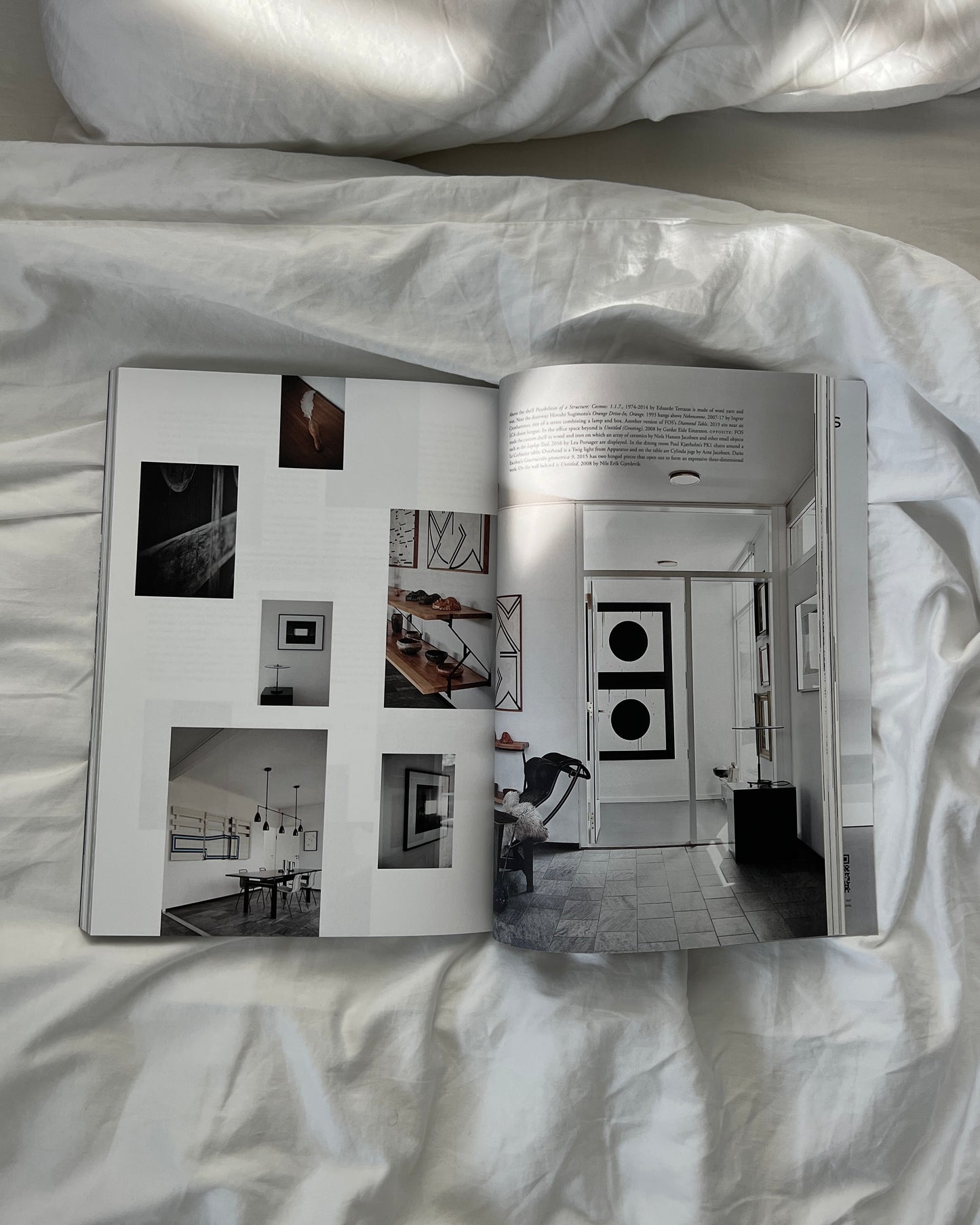 ARK JOURNAL - Volume VIII autumn/winter 2022