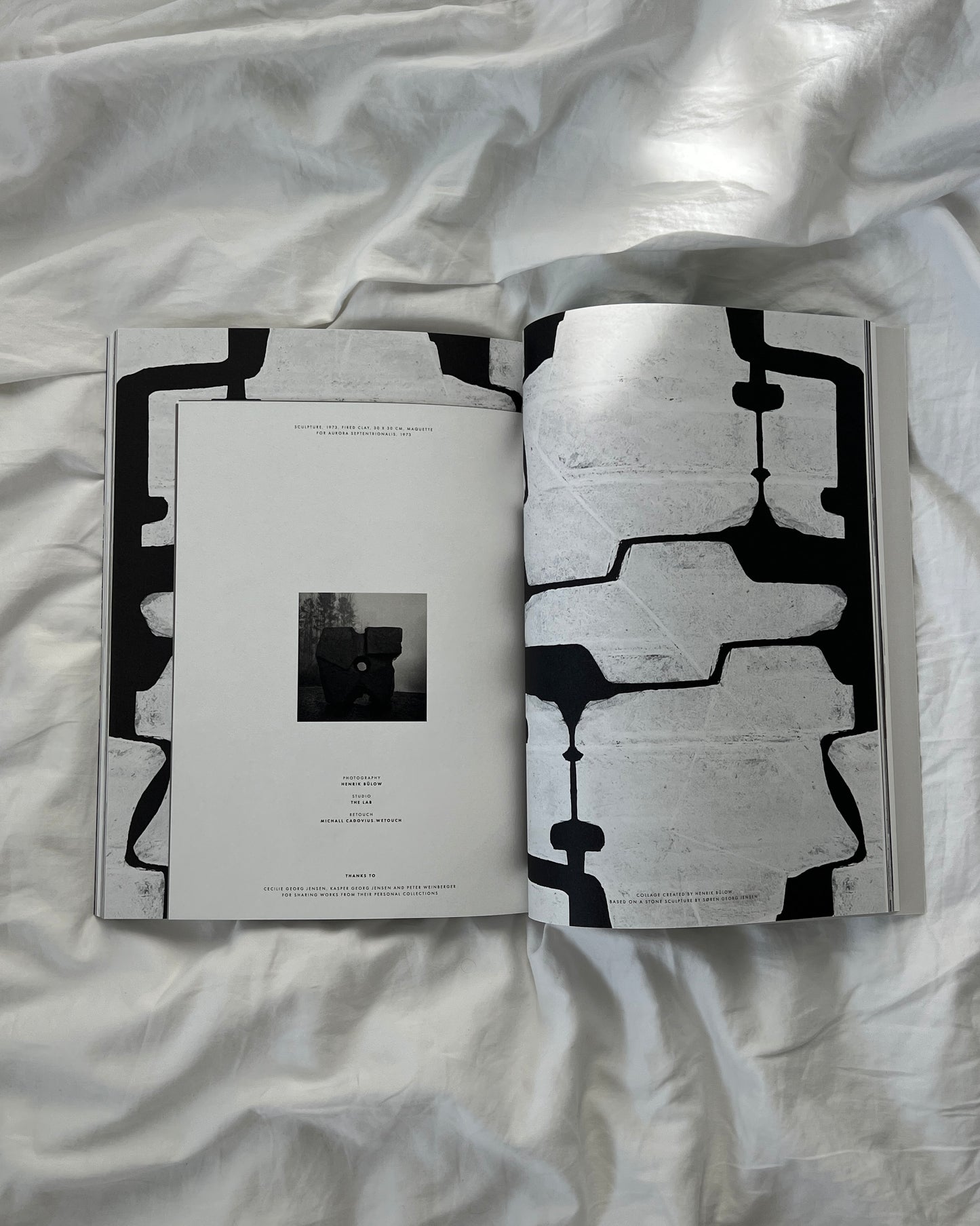 ARK JOURNAL - Volume VII spring/summer 2022