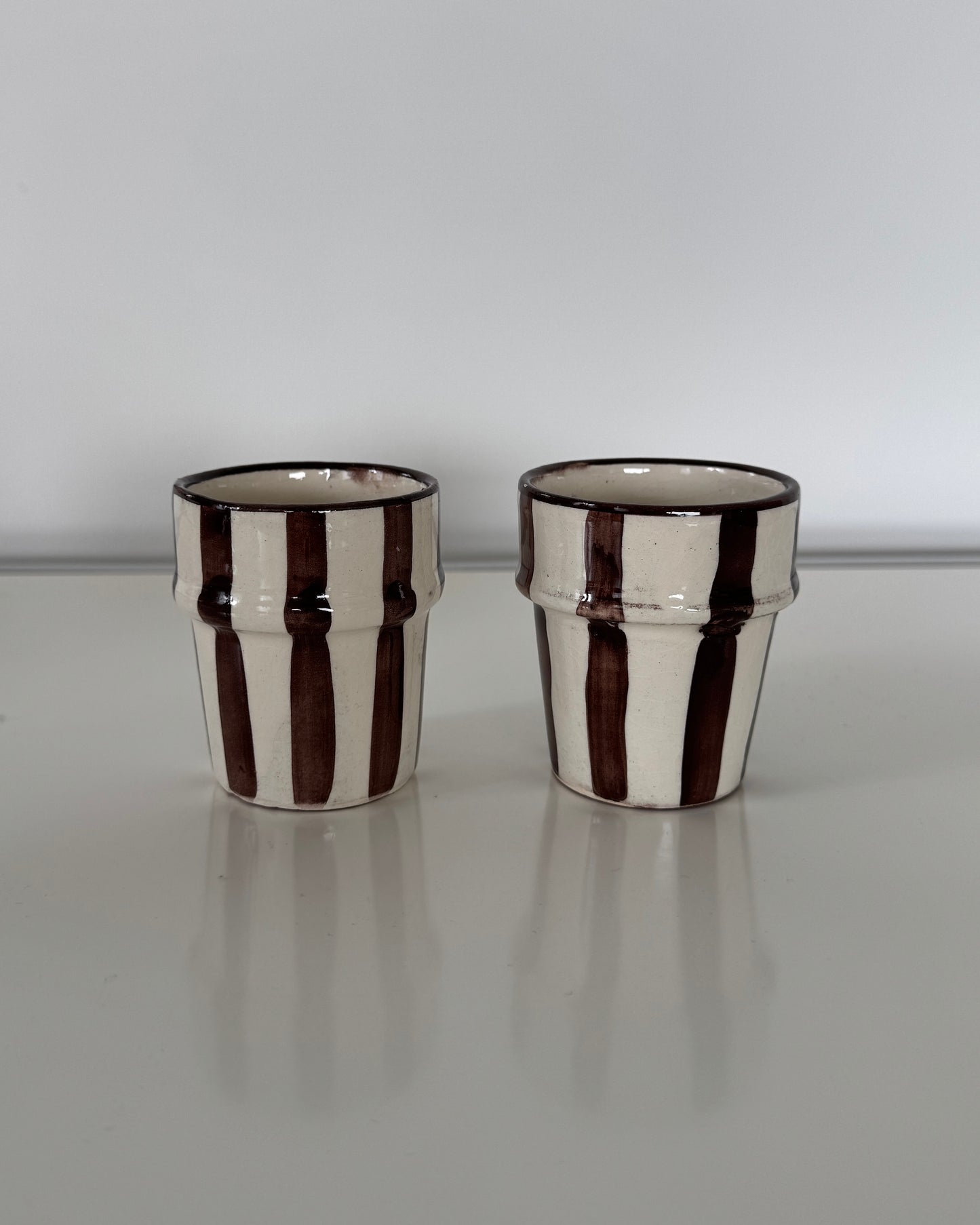 Espresso Cup Set