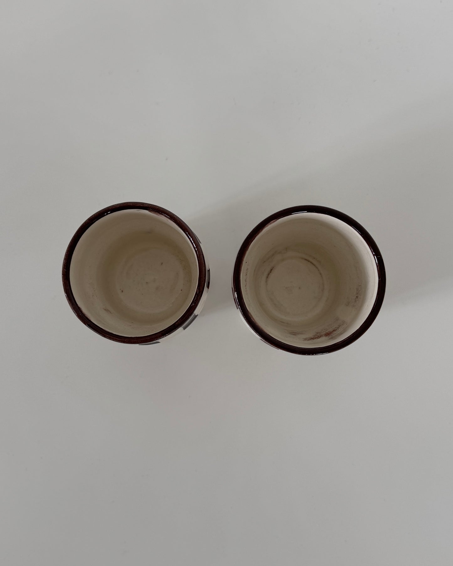 Espresso Cup Set